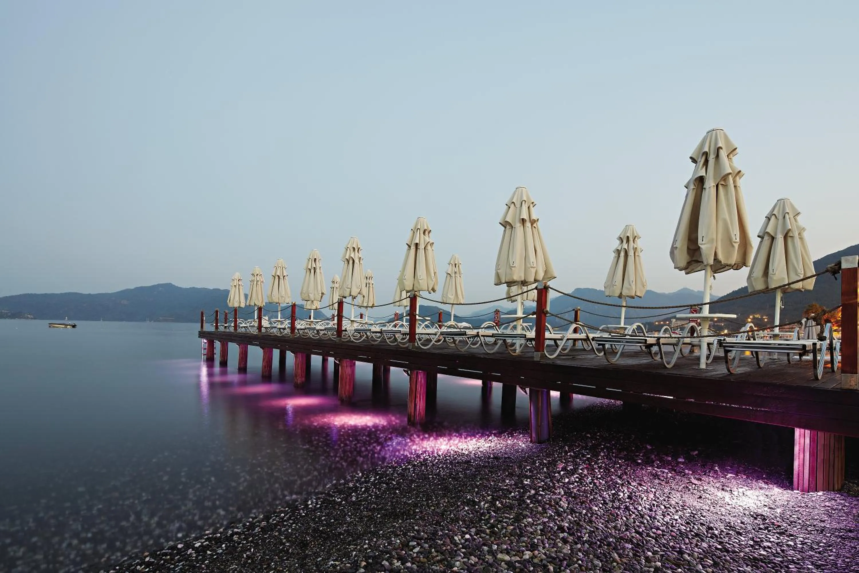 Emre Beach & Emre Hotel