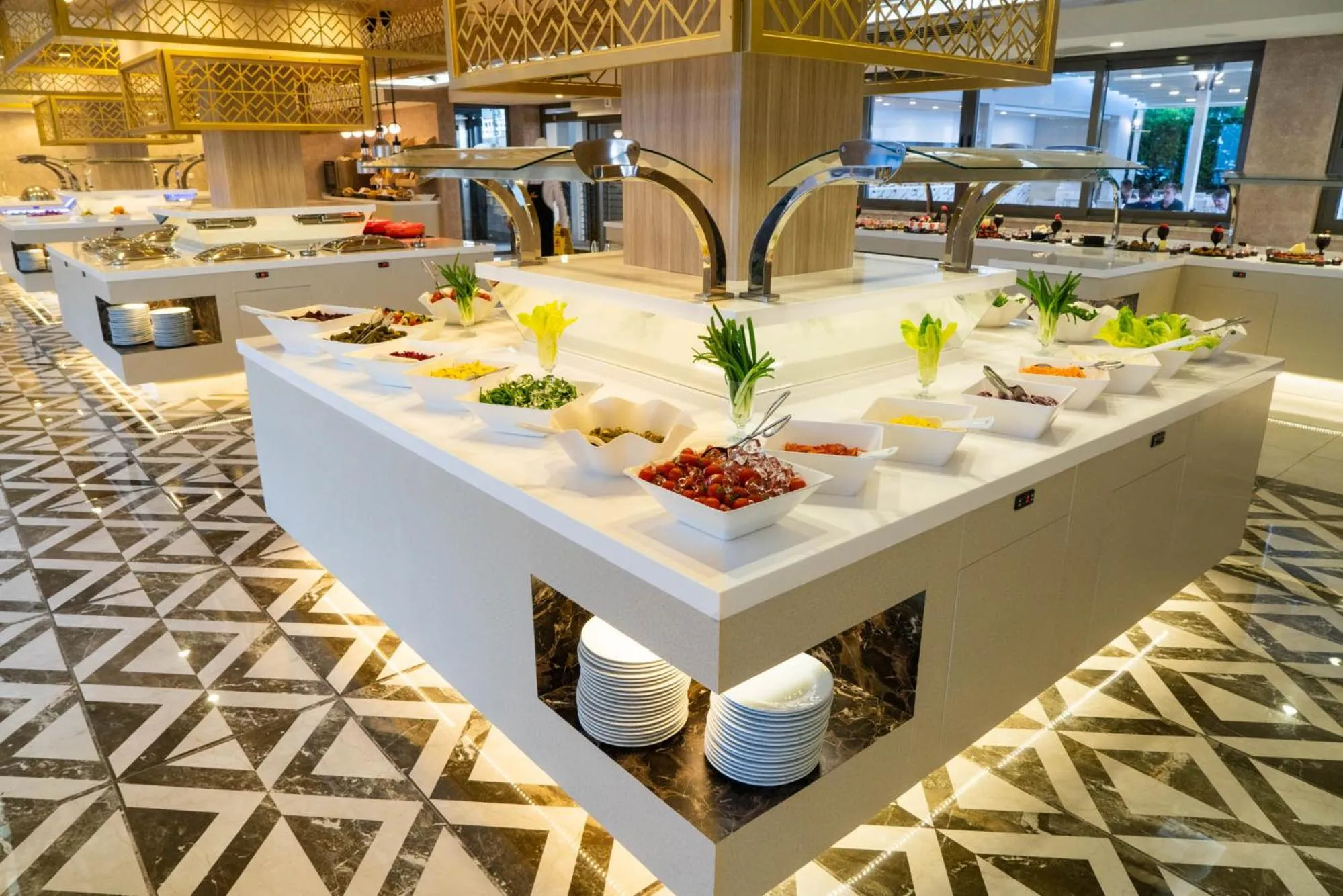 Emre Beach & Emre Hotel