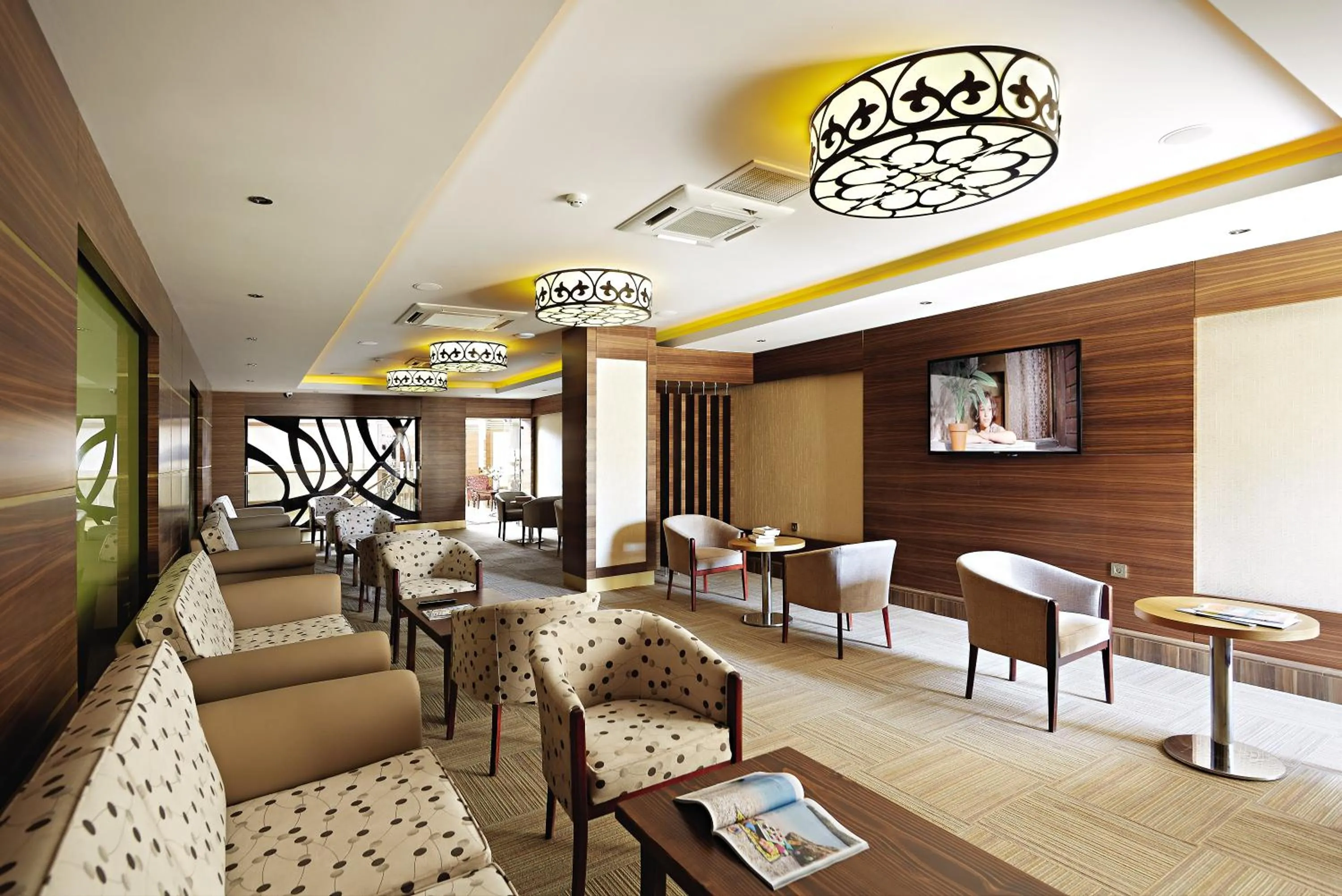 Emre Beach & Emre Hotel