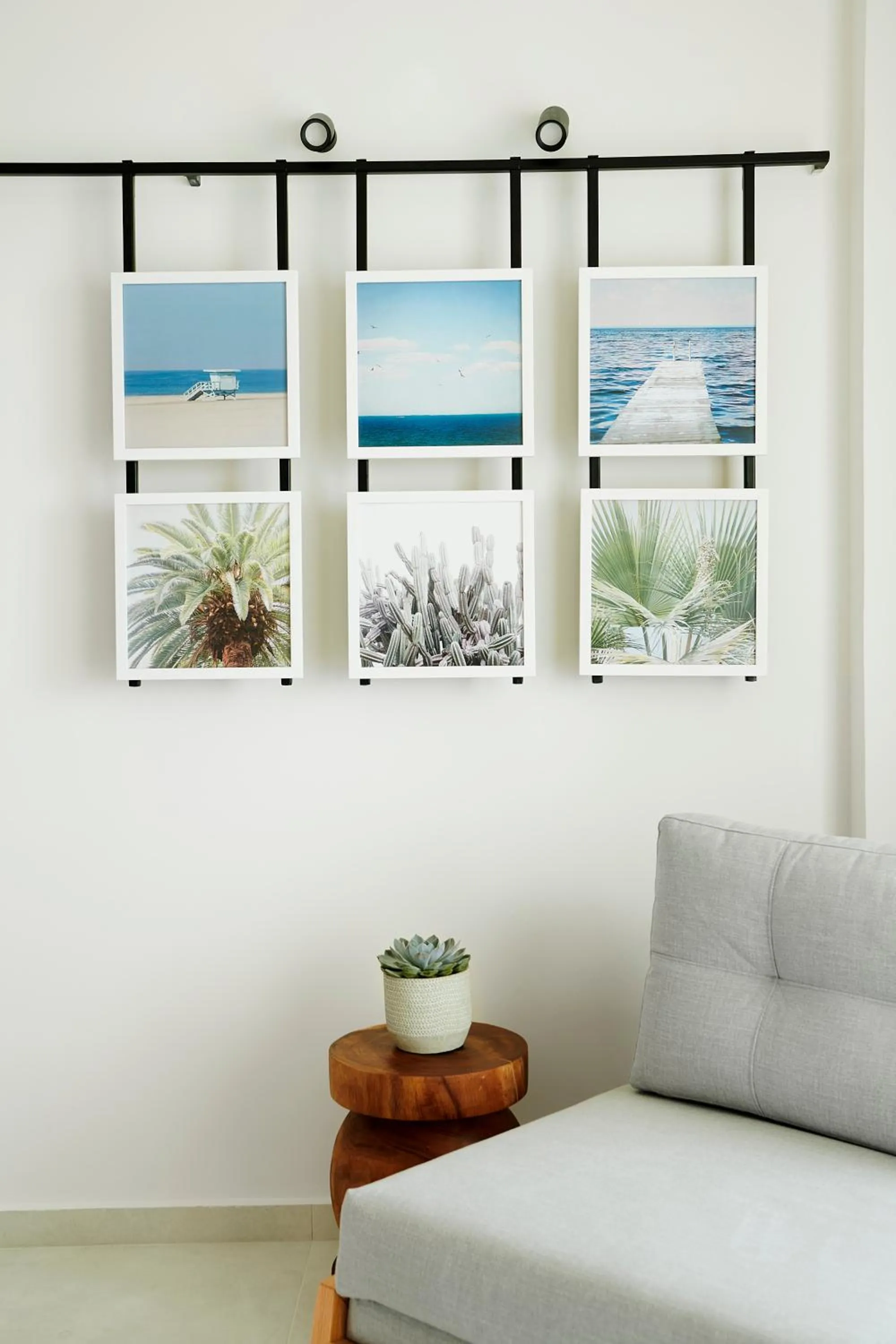 Bedroom in Iberostar Selection Creta Marine