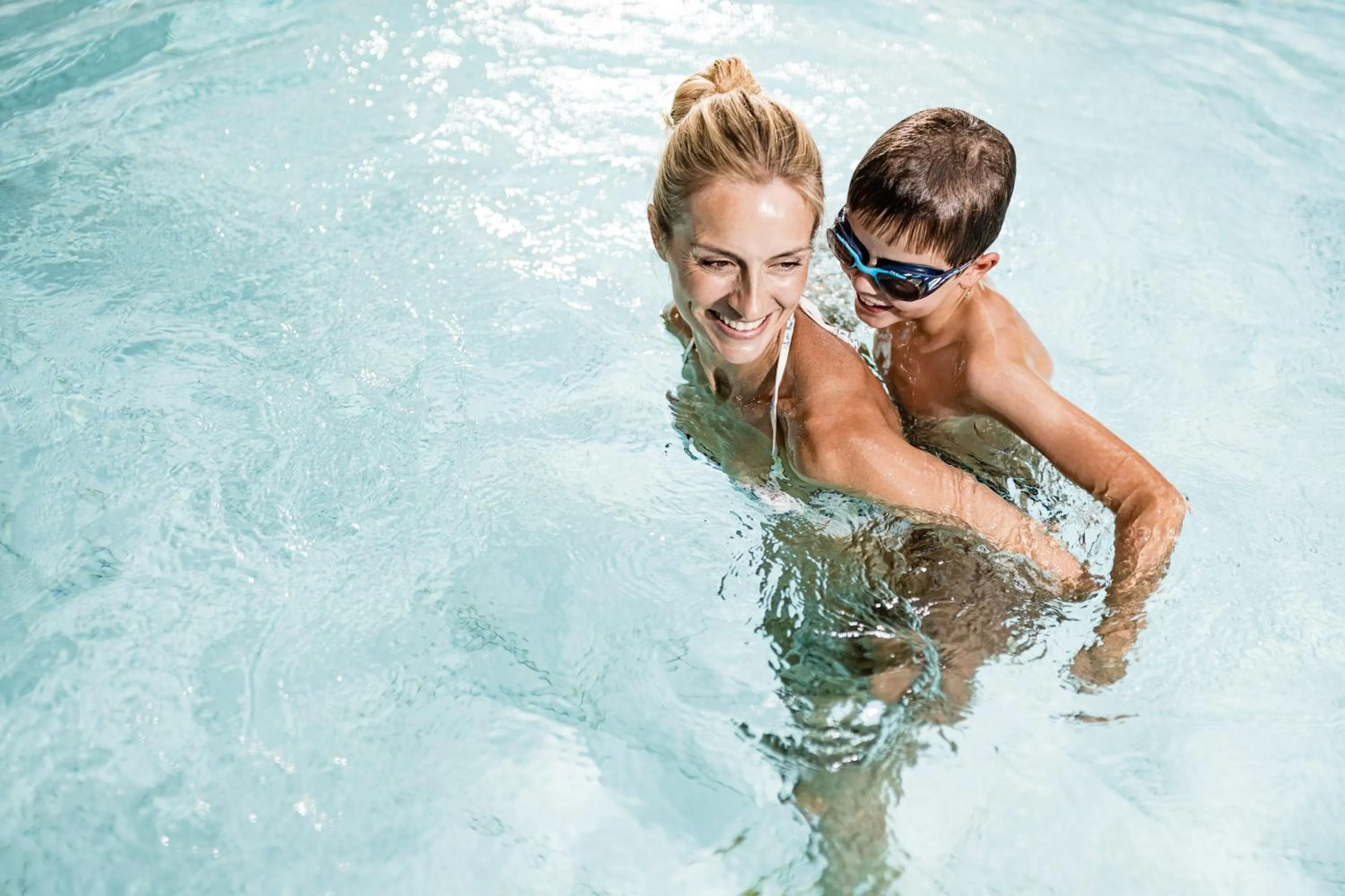 Summer in Hotel Masl