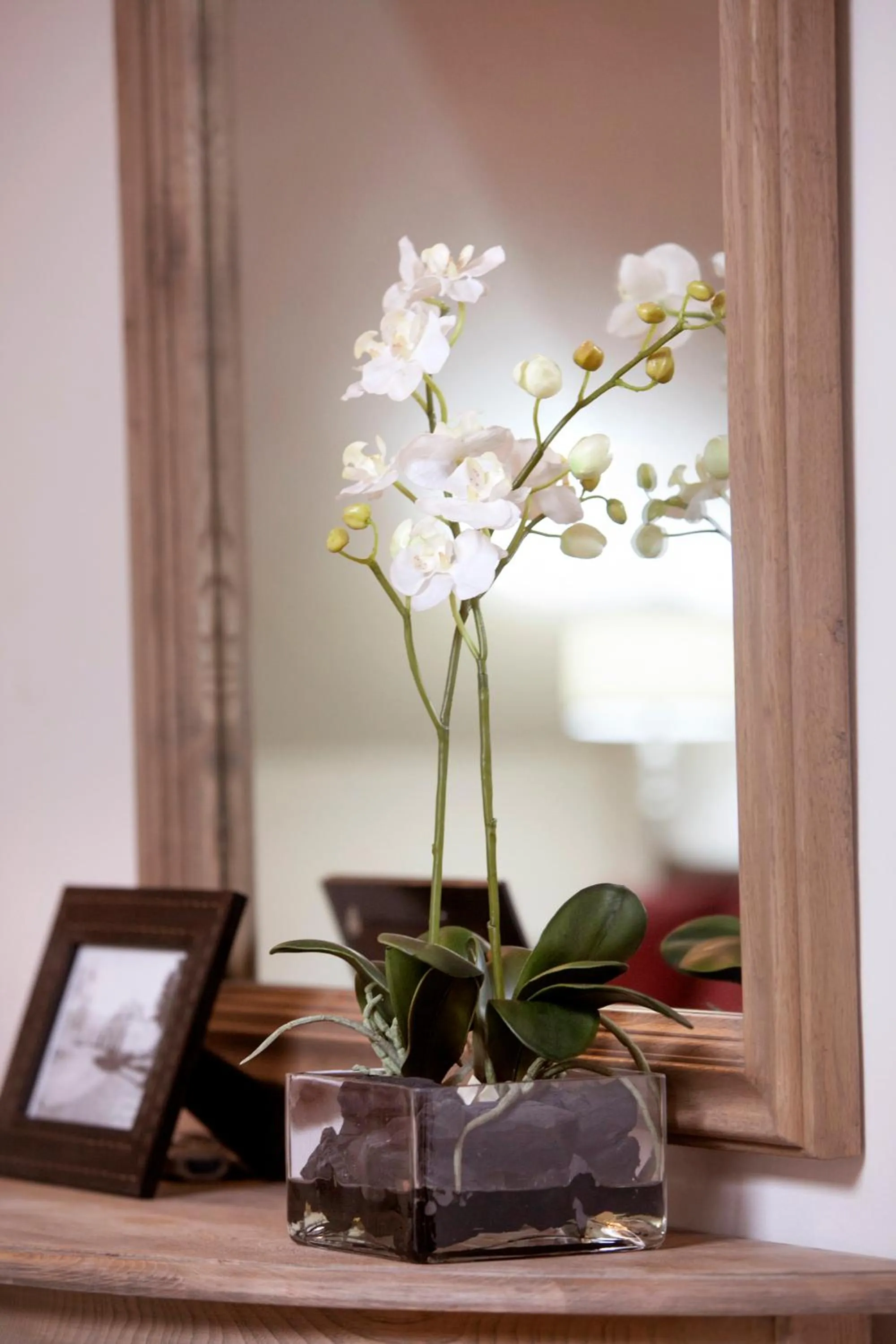 Decorative detail in Hotel Hacienda Montenmedio