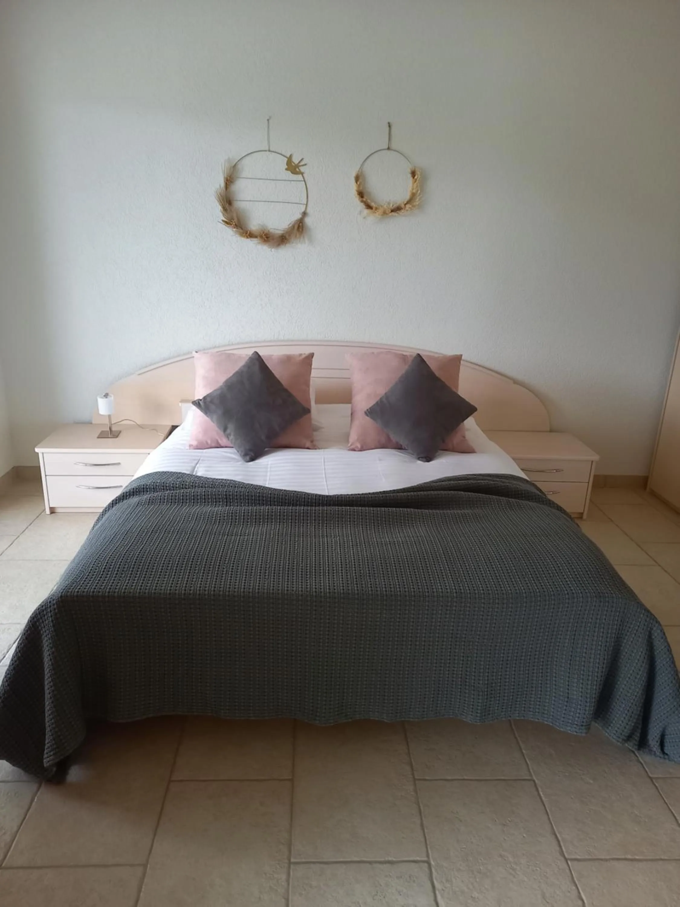 Bed in Saillon Evasion Sarl