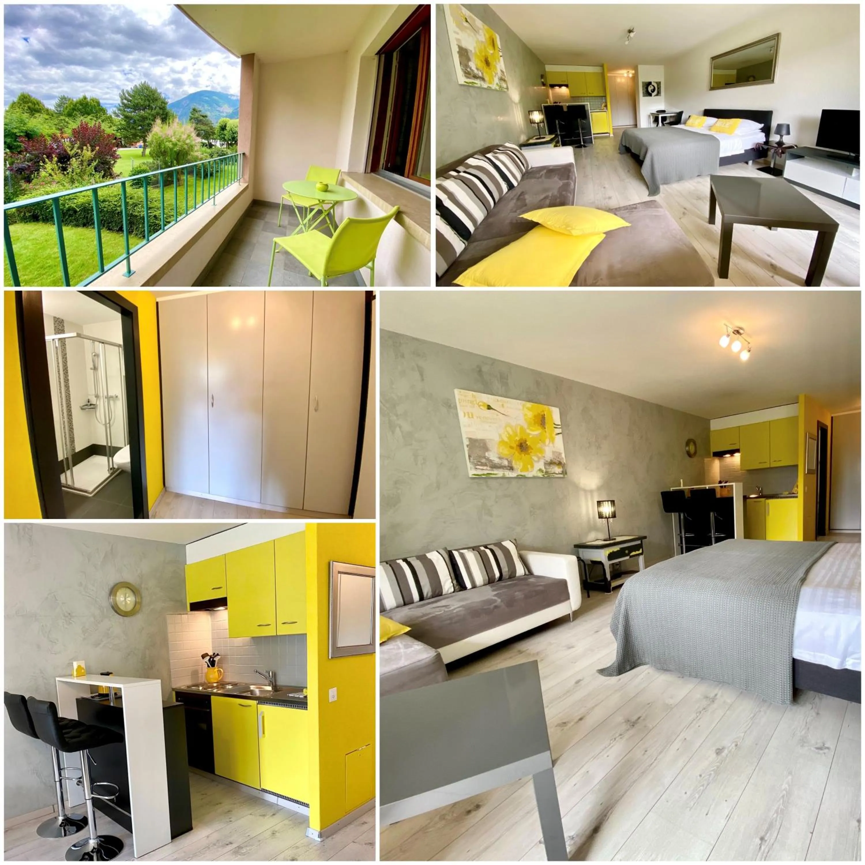 Saillon Evasion Sarl