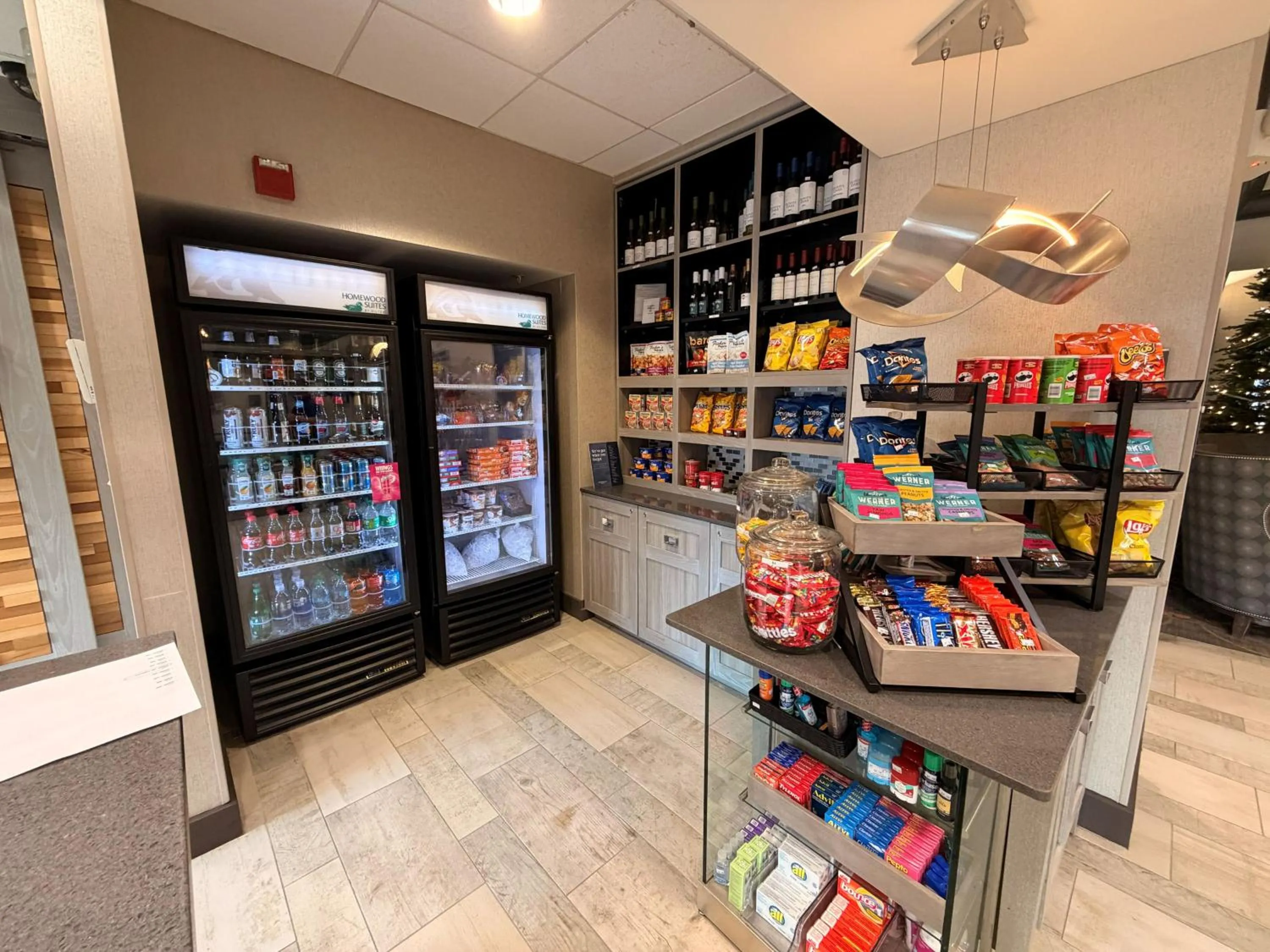 Lobby or reception in Homewood Suites by Hilton Columbia