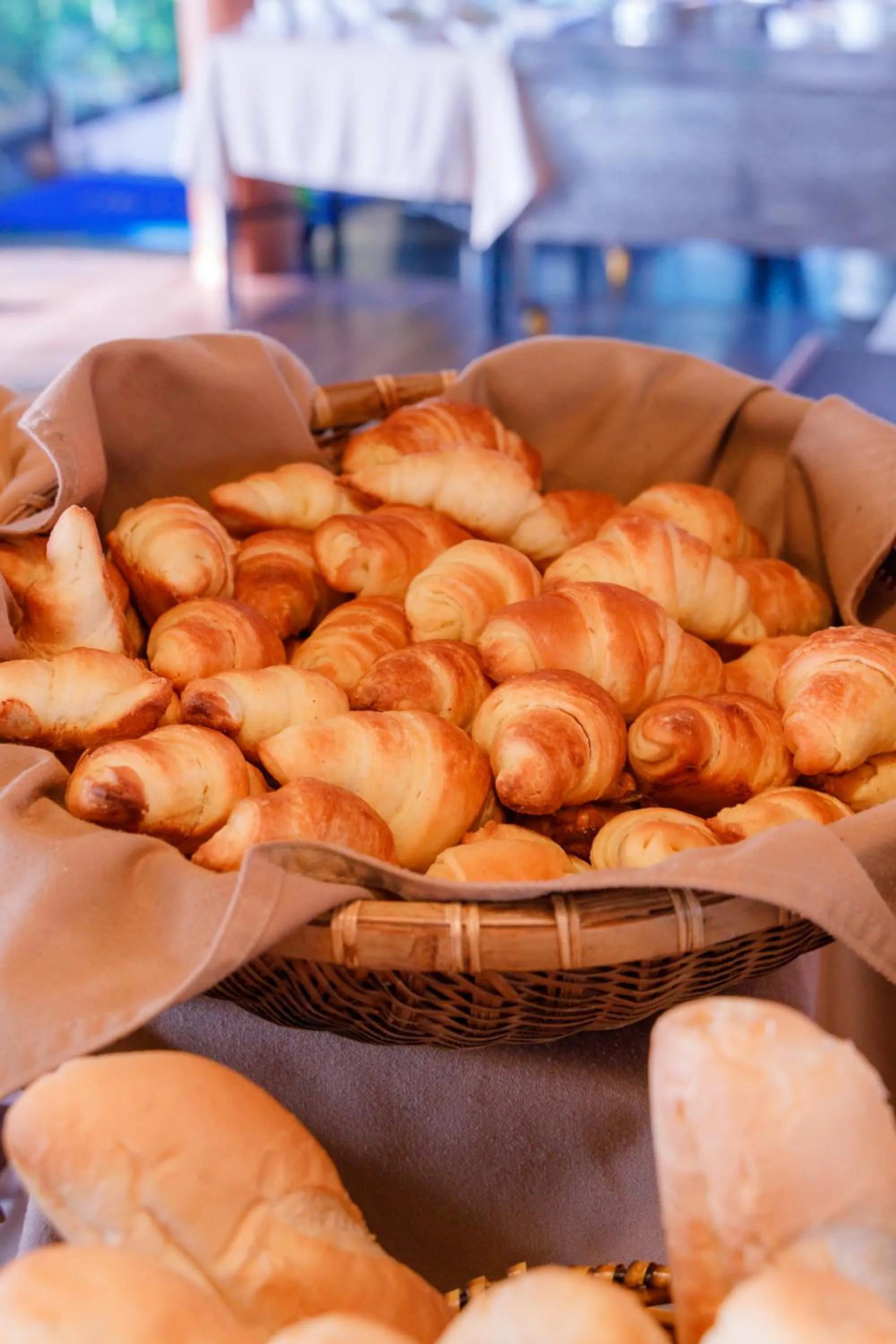 Restaurant/places to eat in Villa Del Sol Beach Resort & Spa