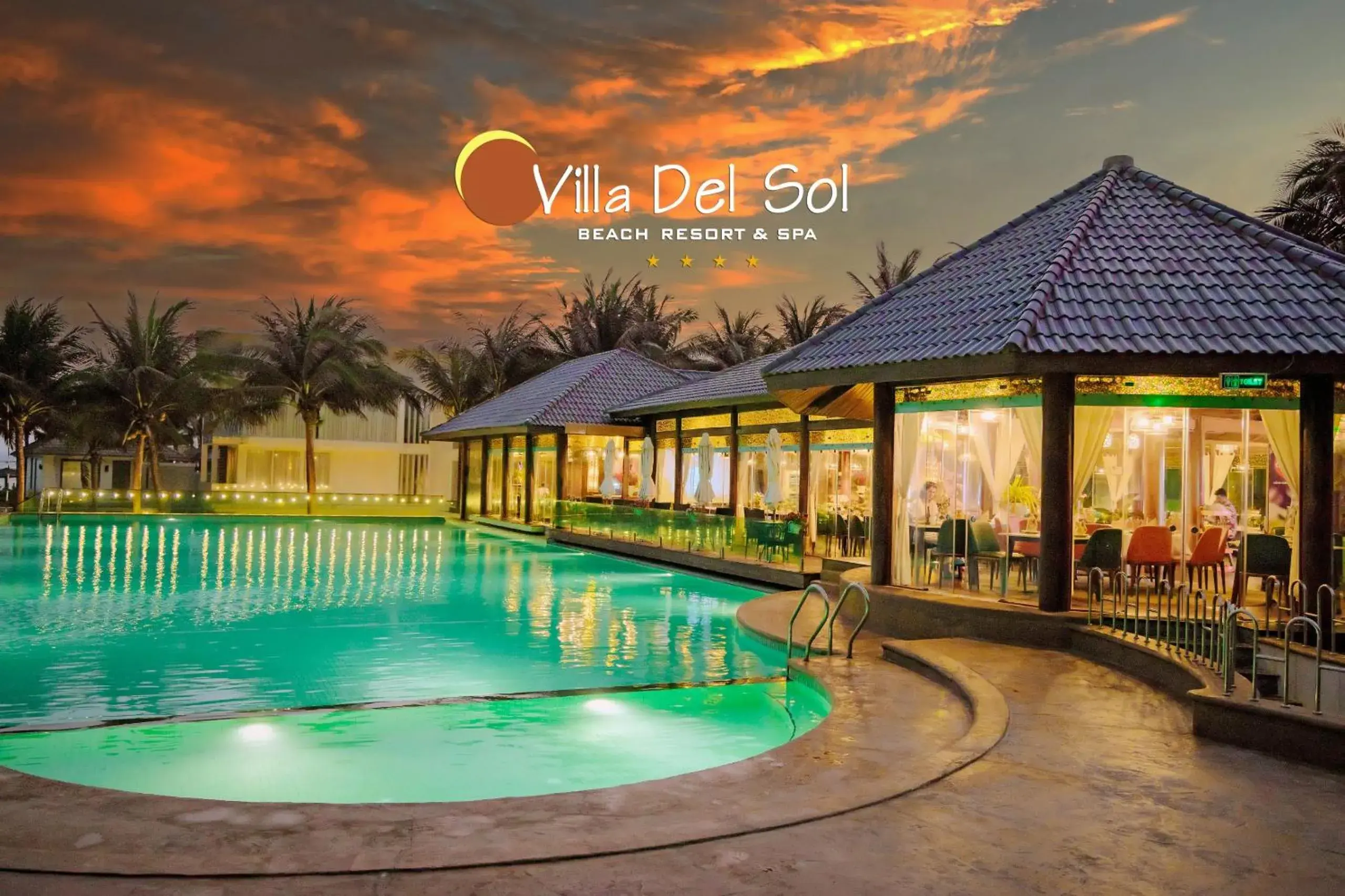 Villa Del Sol Beach Resort & Spa Villa Del Sol Beach Resort & Spa
