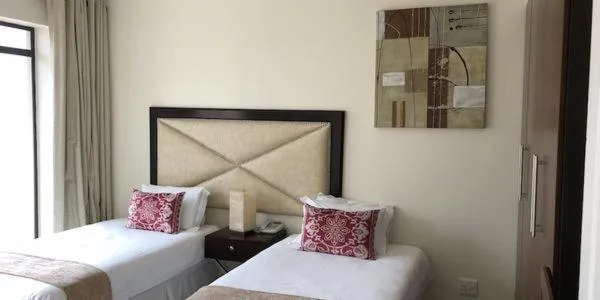 Coral Beach Bed & Breakfast