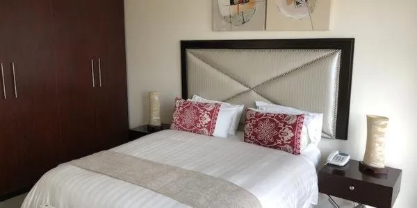 Coral Beach Bed & Breakfast