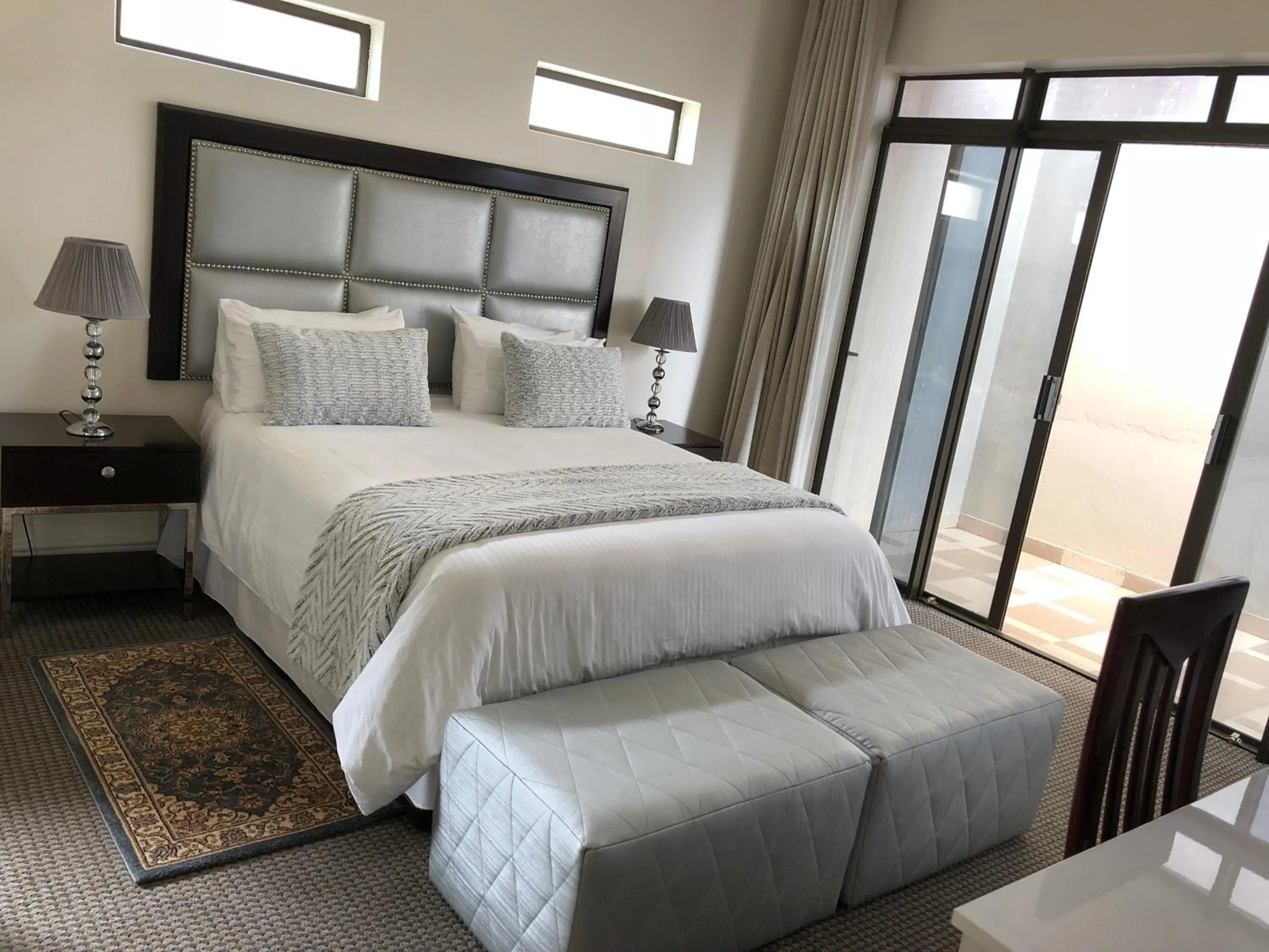 Coral Beach Bed & Breakfast