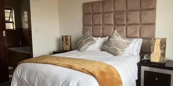 Coral Beach Bed & Breakfast