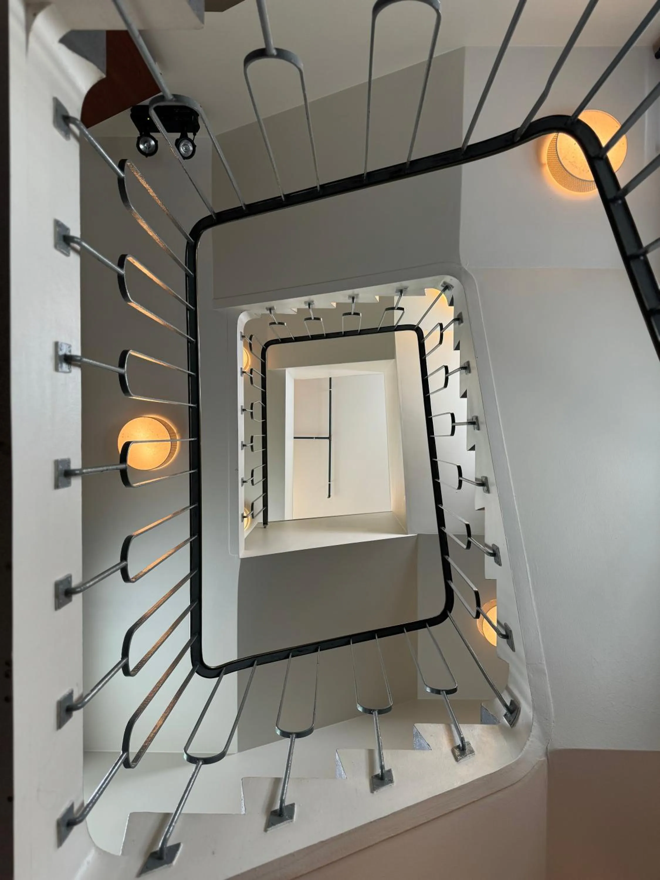 Property building in Akureyri Backpackers