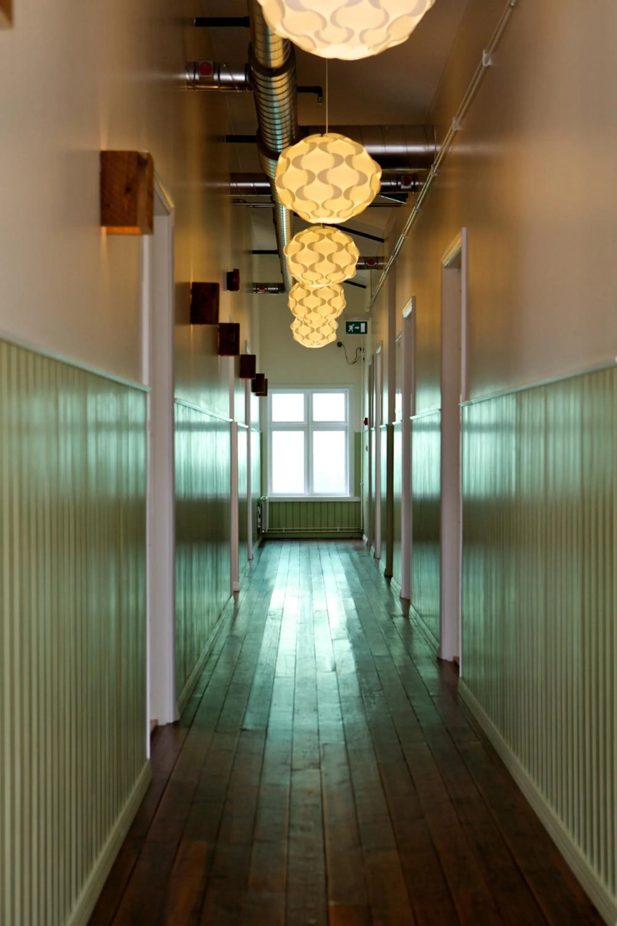 Other in Akureyri Backpackers