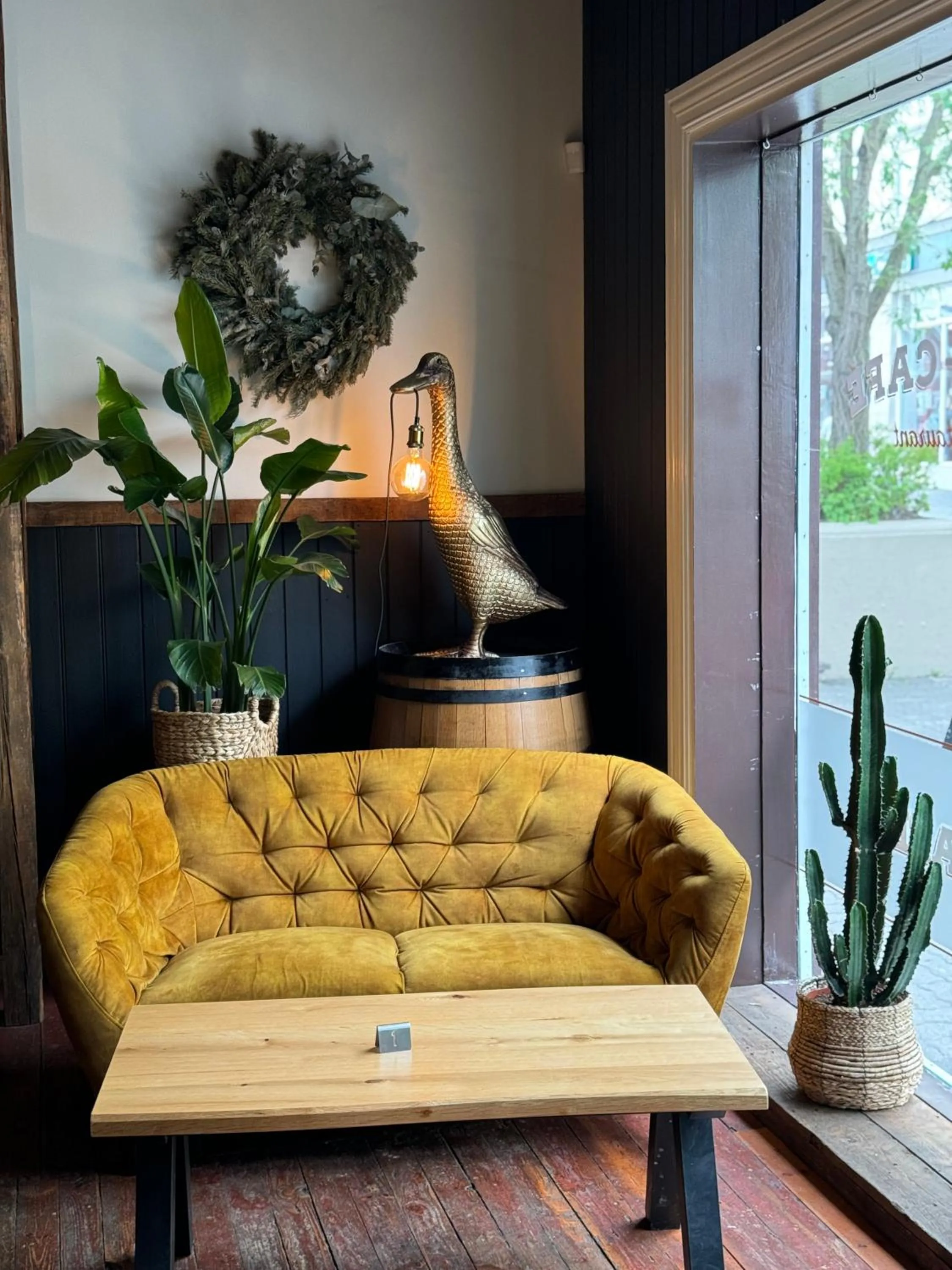 Property building in Akureyri Backpackers