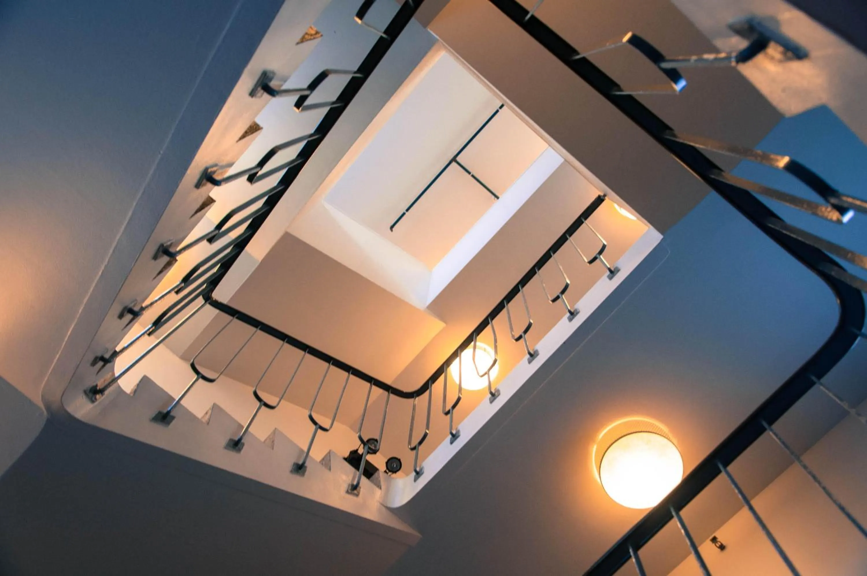 Area and facilities in Akureyri Backpackers