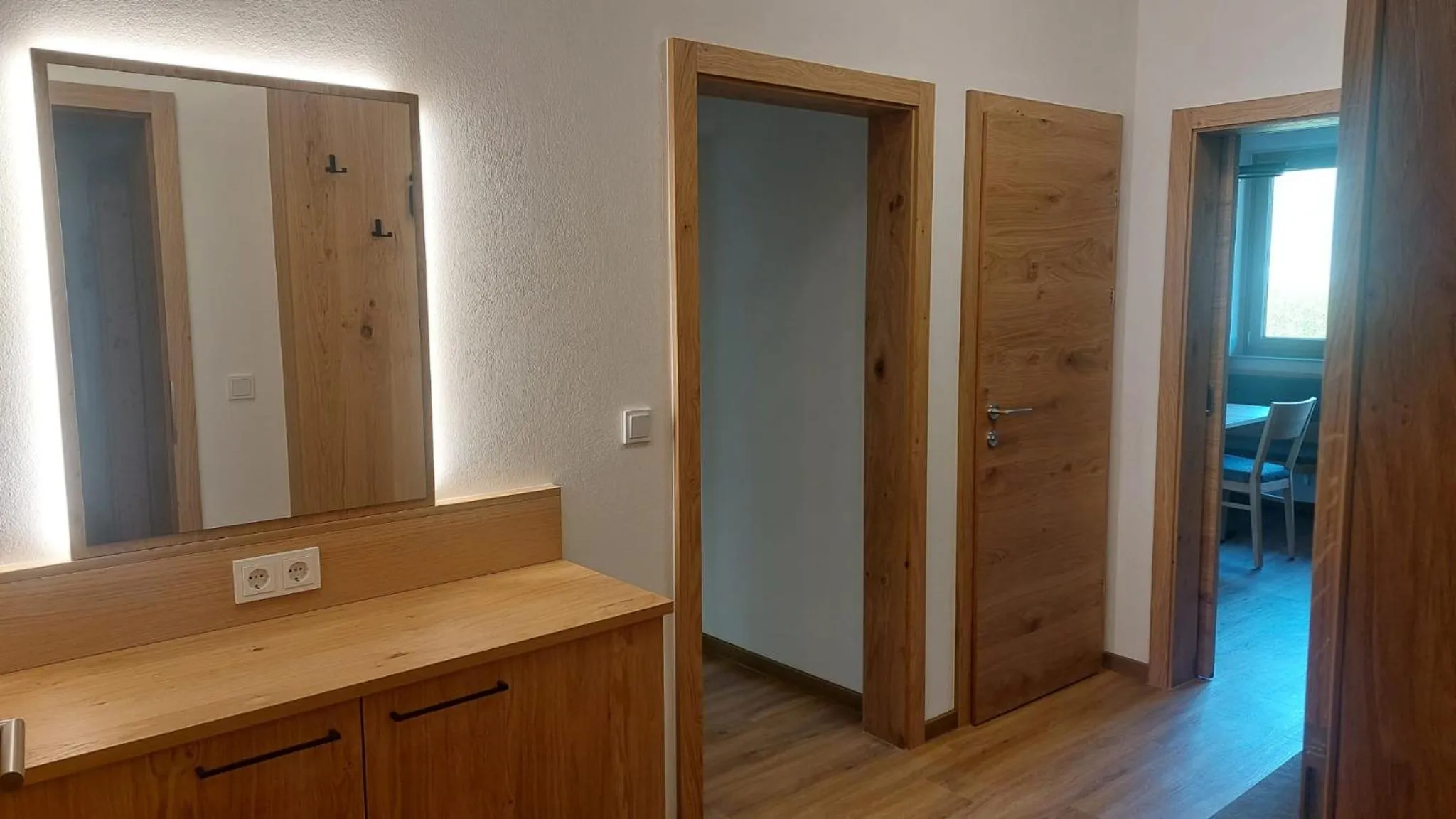 Photo of the whole room in Landhotel Häuserl im Wald