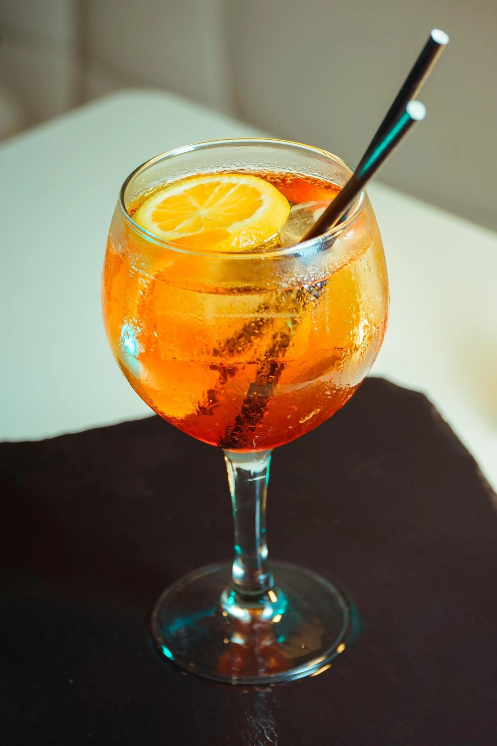 Lounge or bar in Mar Calma Hotel