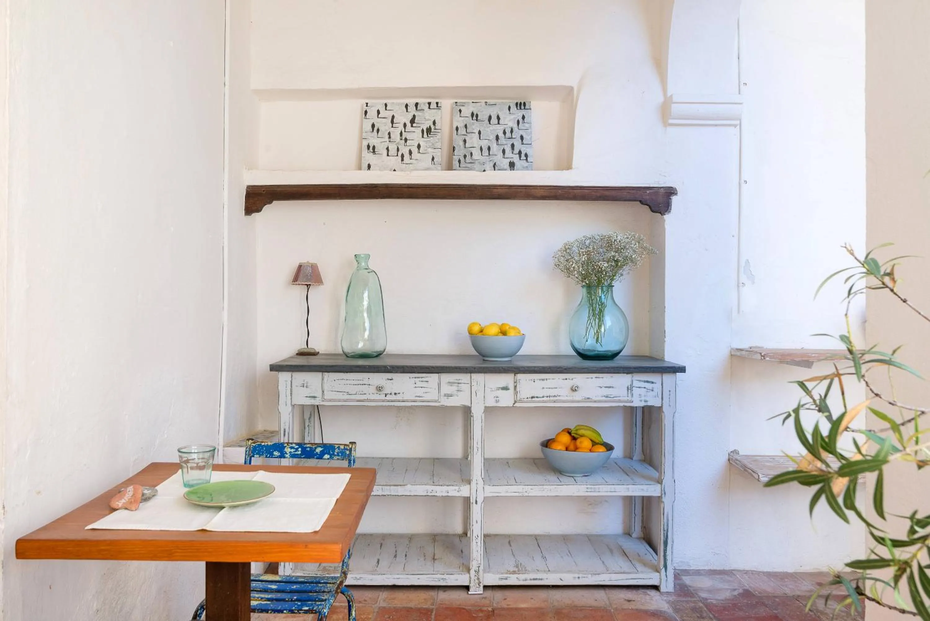 Restaurant/places to eat in BYPILLOW Cluc Begur