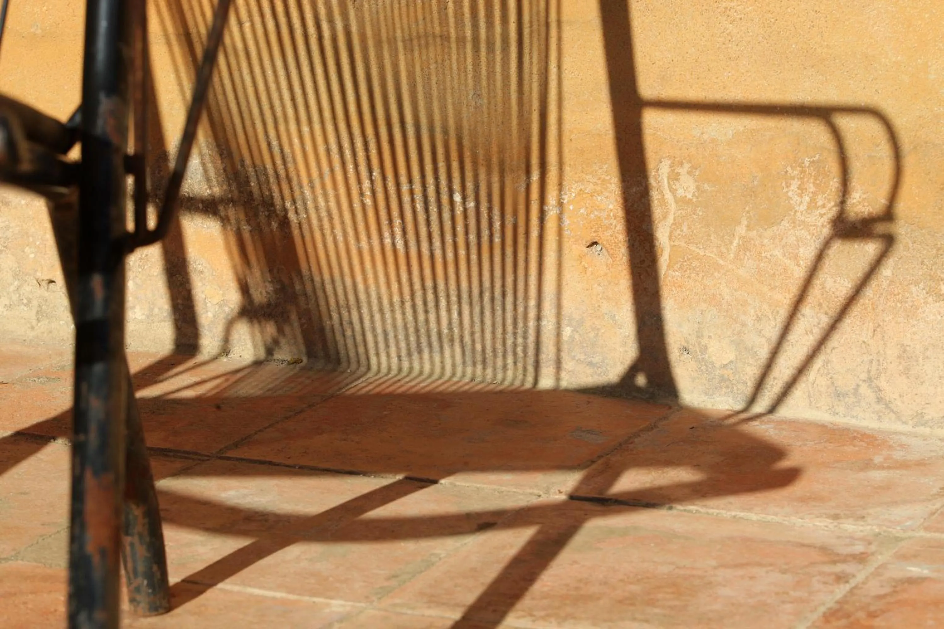 Decorative detail in BYPILLOW Cluc Begur