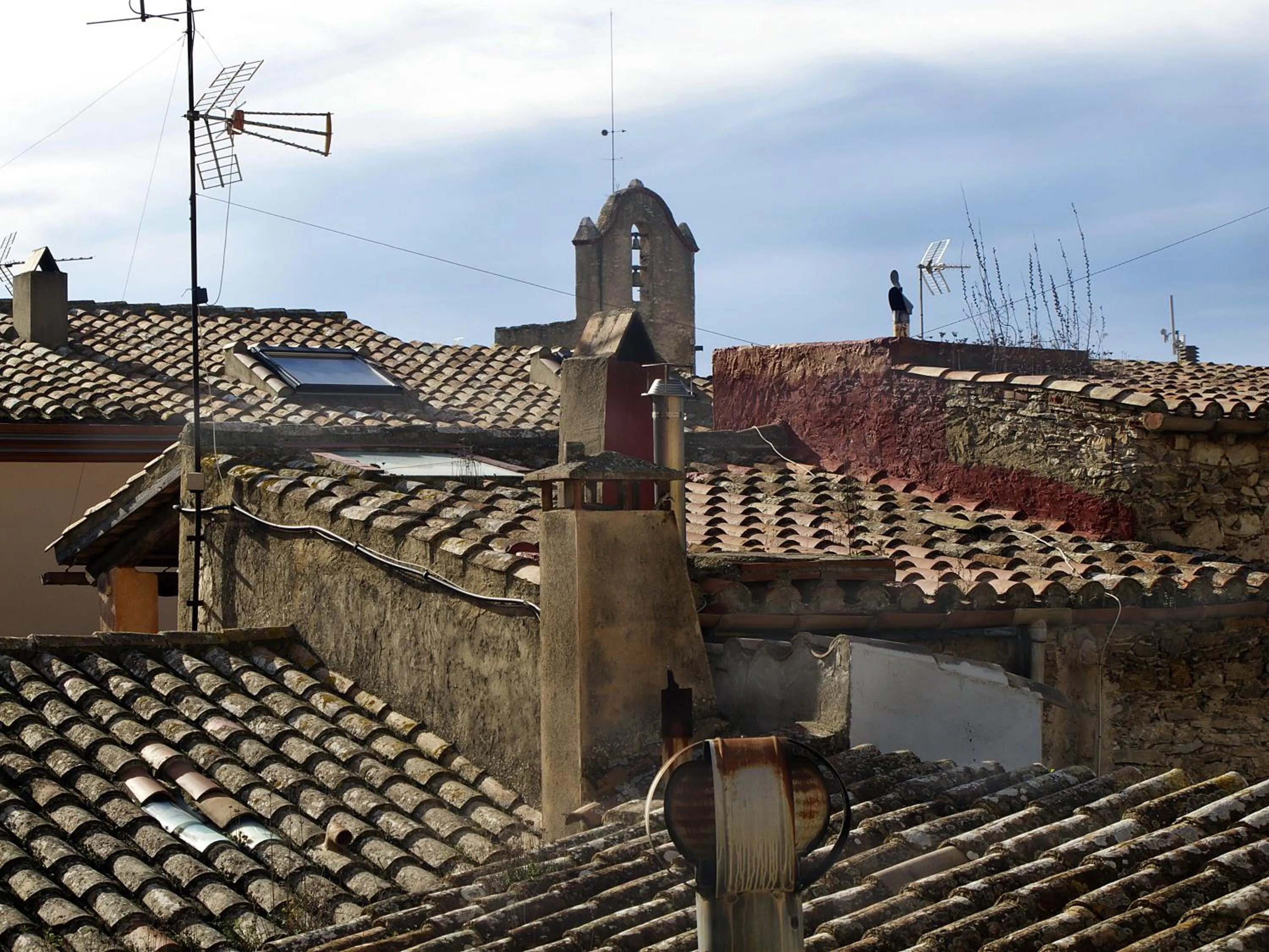 Balcony/Terrace in BYPILLOW Cluc Begur