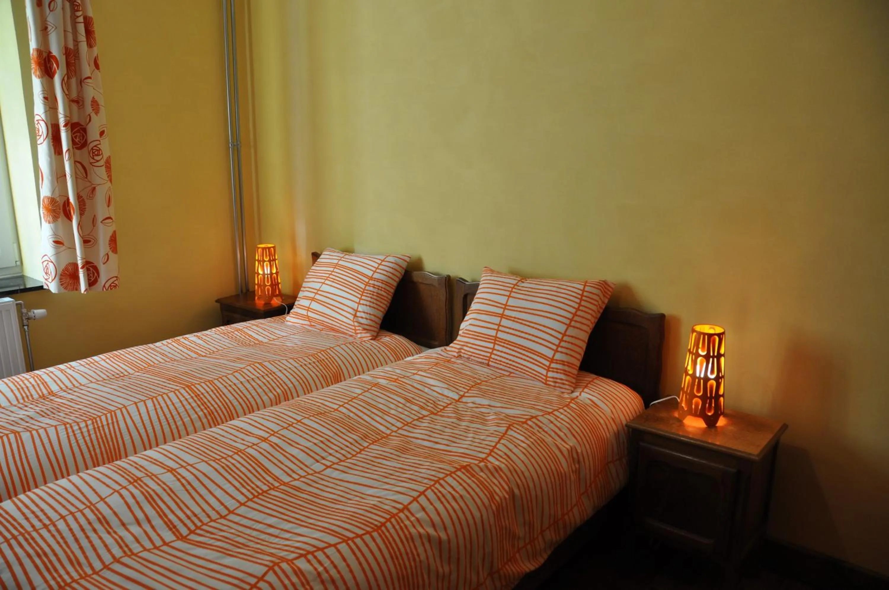 Bed in Santa Fe - Lutrebois