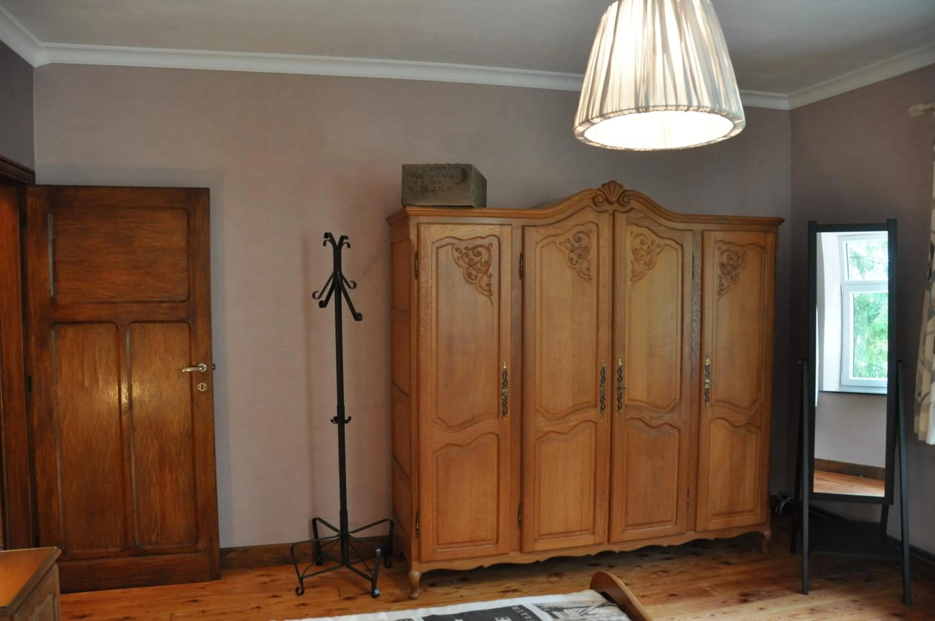 Santa Fe - Lutrebois