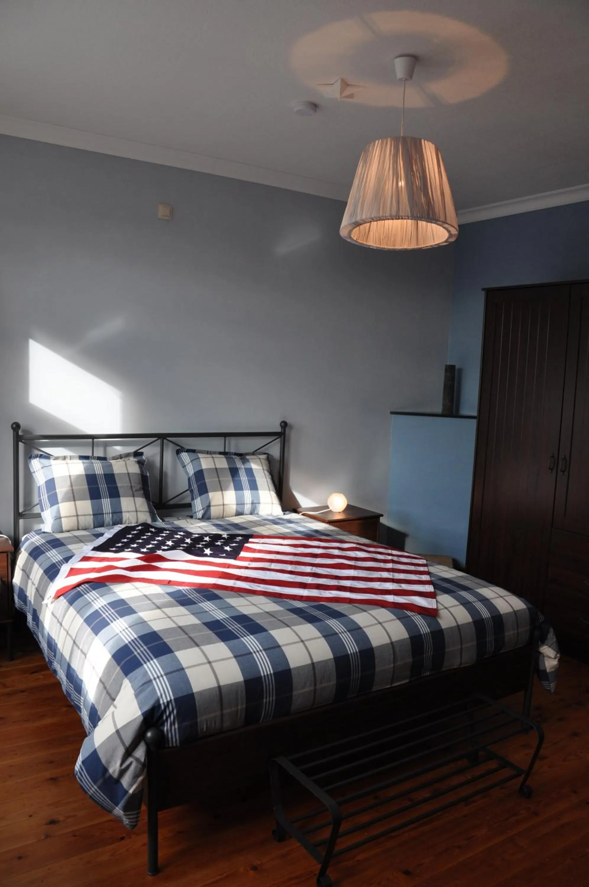 Bed in Santa Fe - Lutrebois