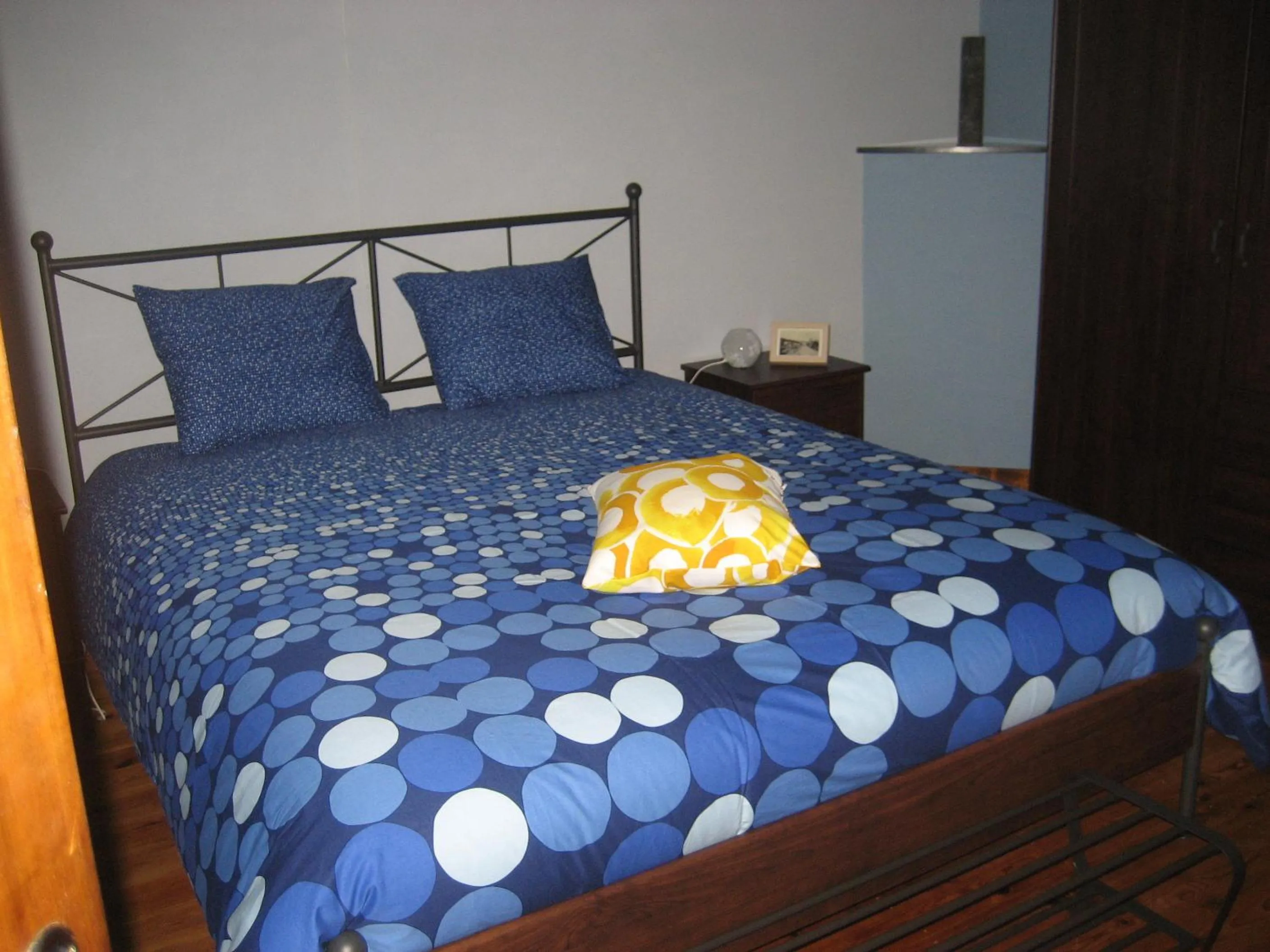 Bed in Santa Fe - Lutrebois