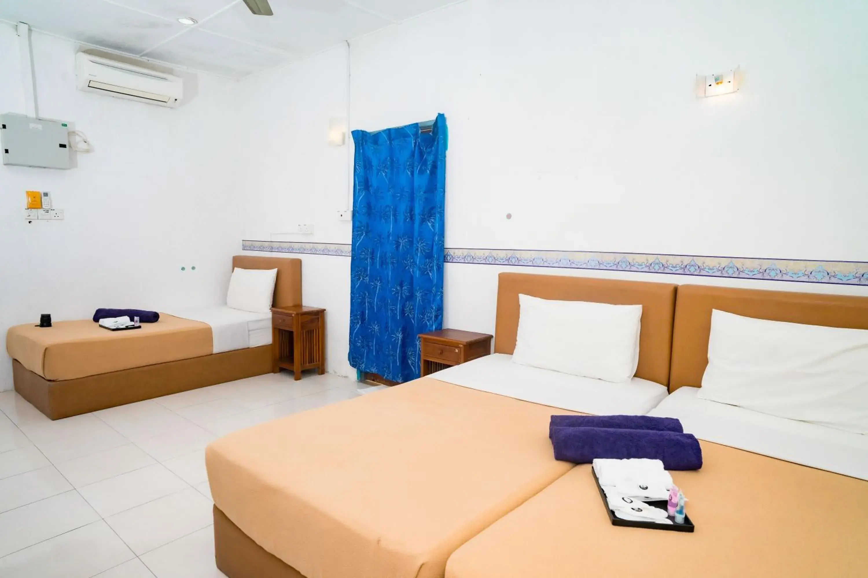 Family Suite in Impian Inn Family Suite in Impian Inn