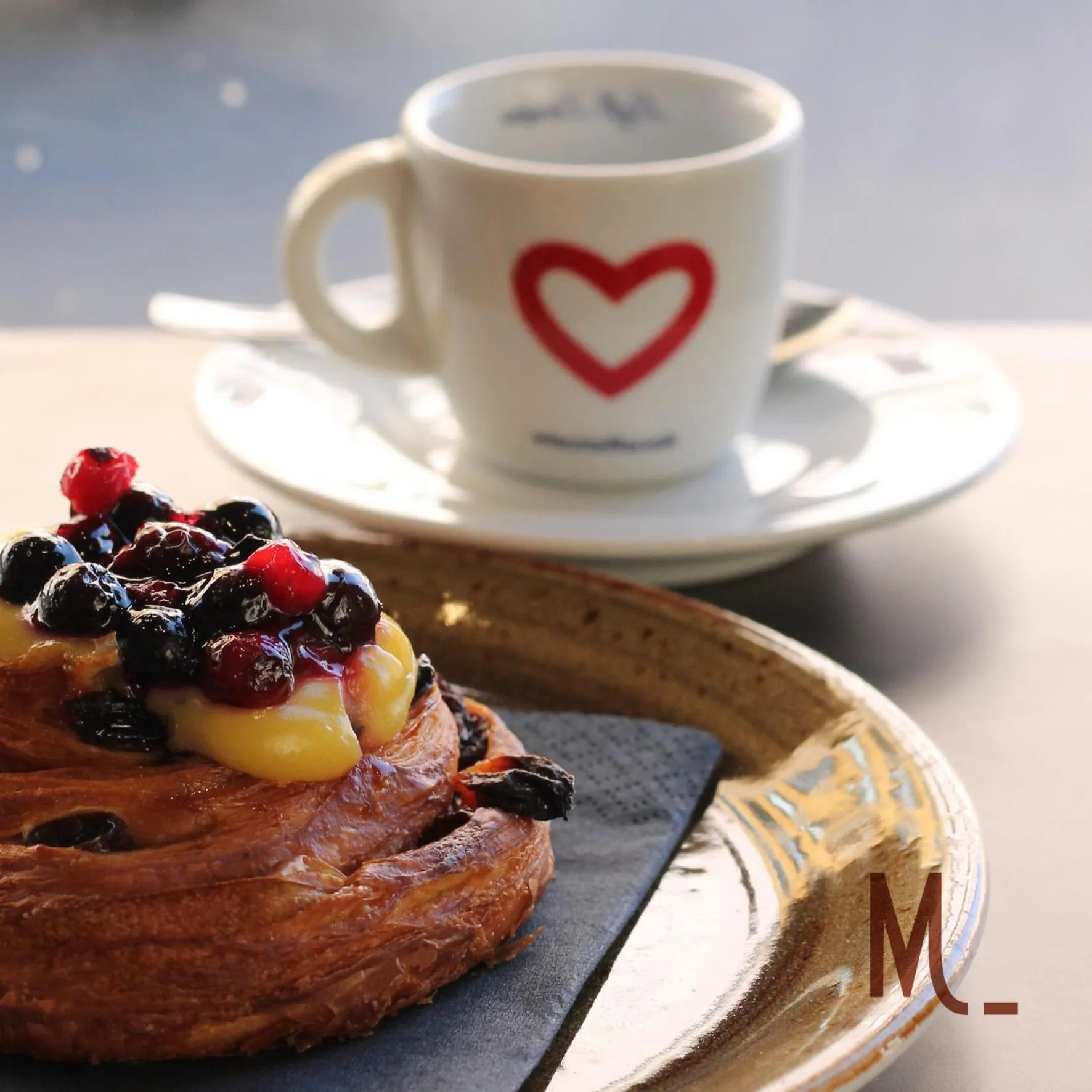 Restaurant/places to eat in Prassede Palace Hotel