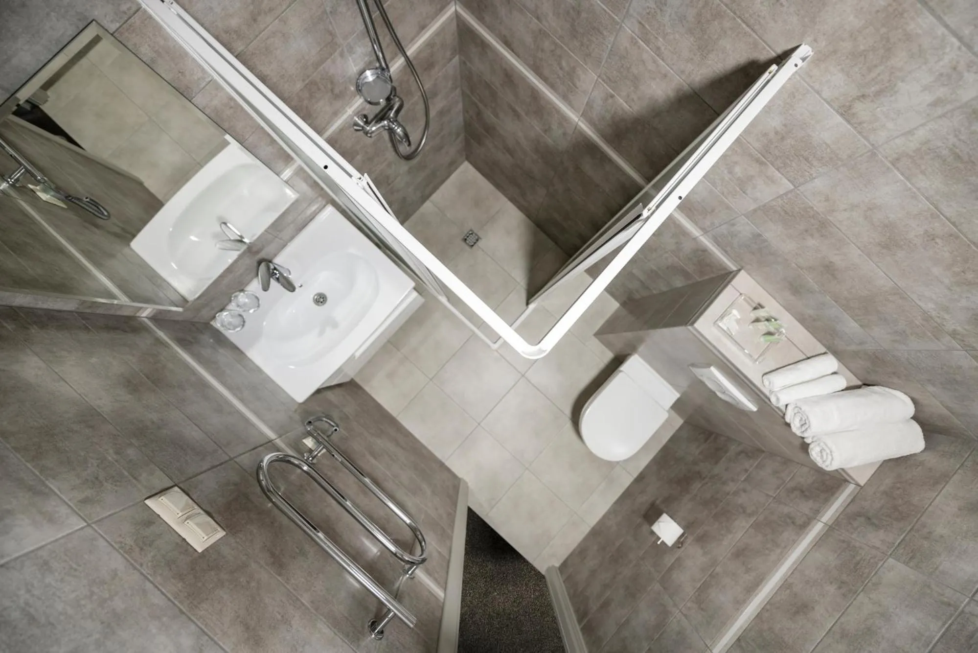 Senamiesčio apartamentai