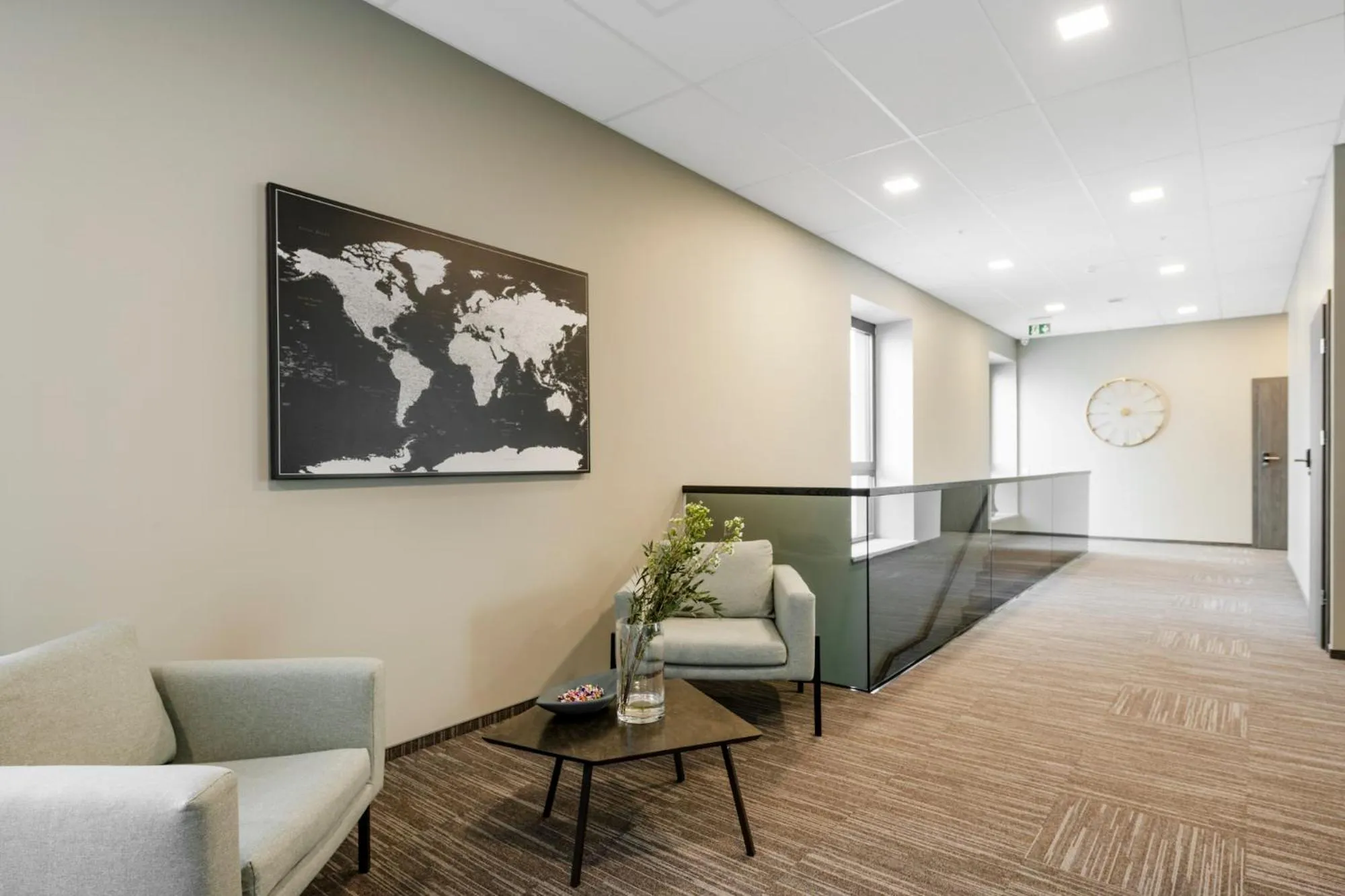 Senamiesčio apartamentai