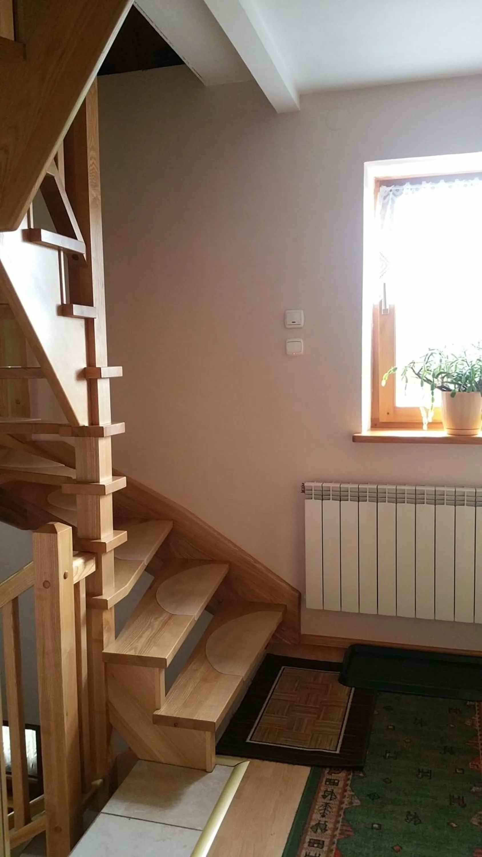 Area and facilities in Tatary - u Stanisławy