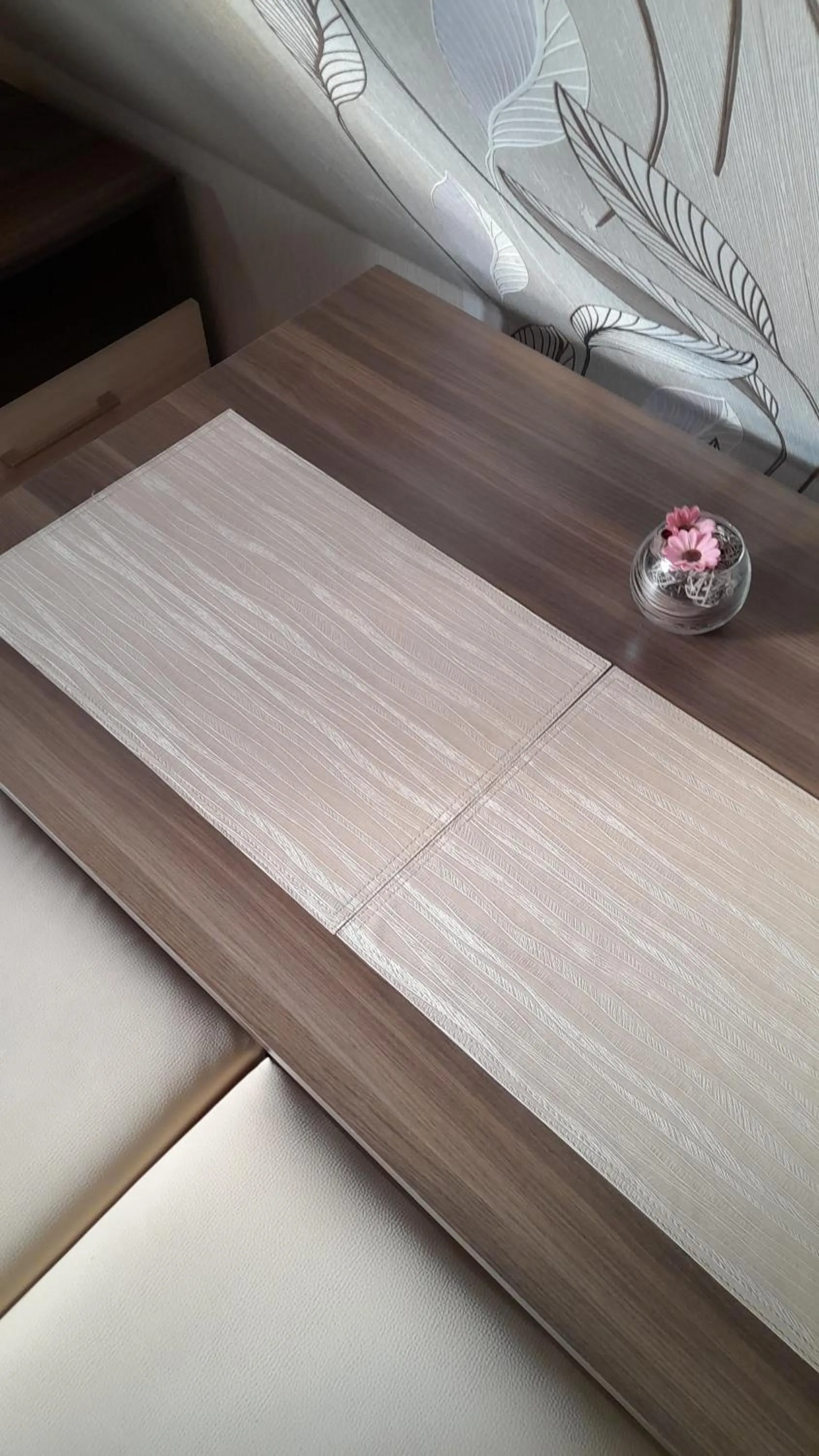 Seating area in Tatary - u Stanisławy