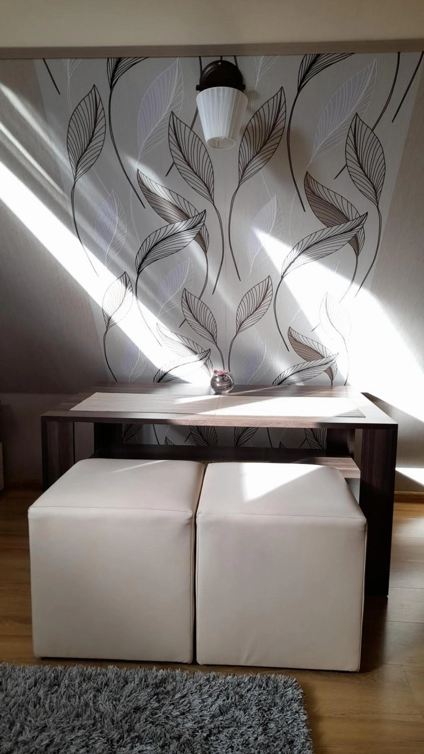 Seating area in Tatary - u Stanisławy