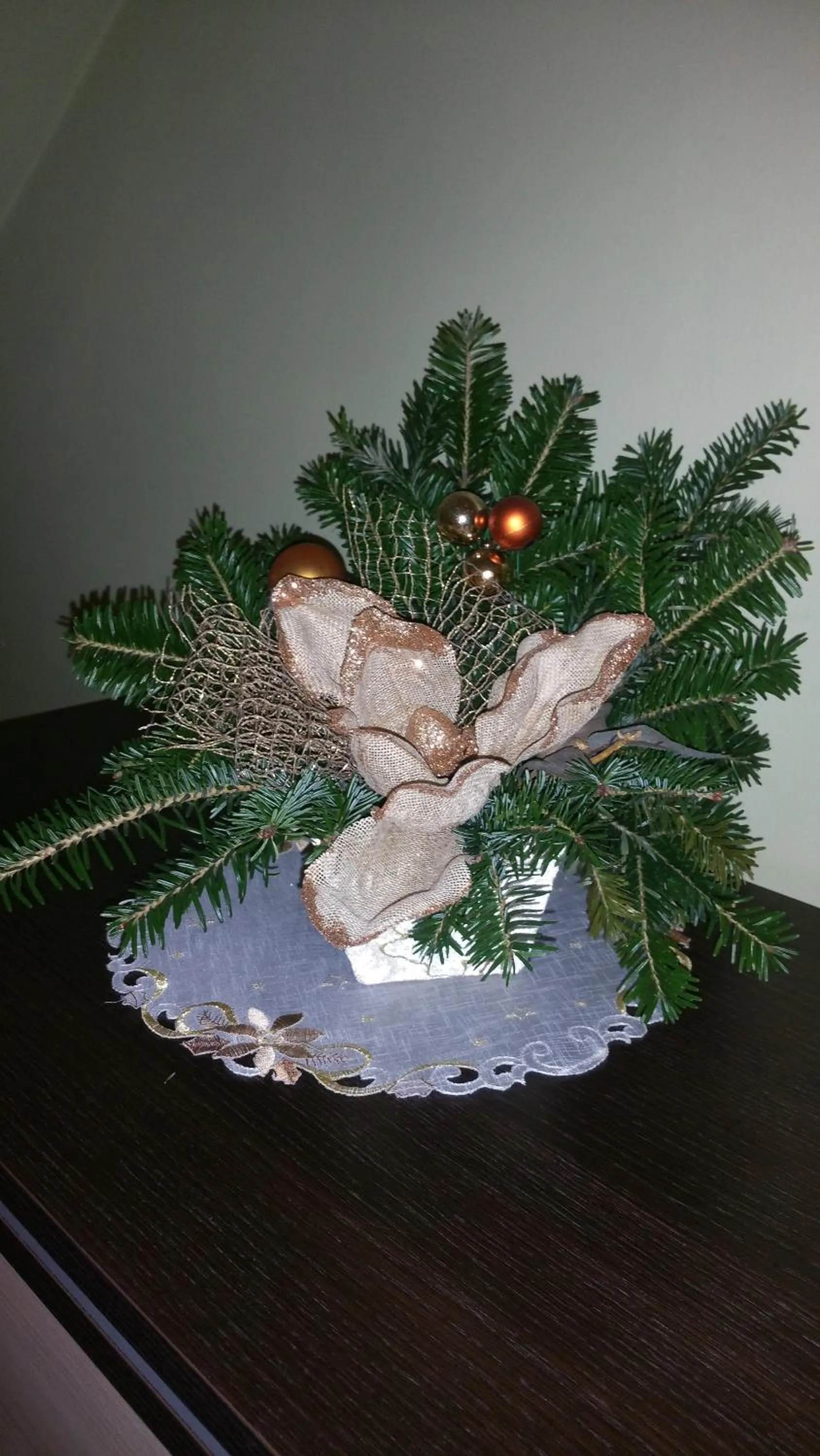 Decorative detail in Tatary - u Stanisławy