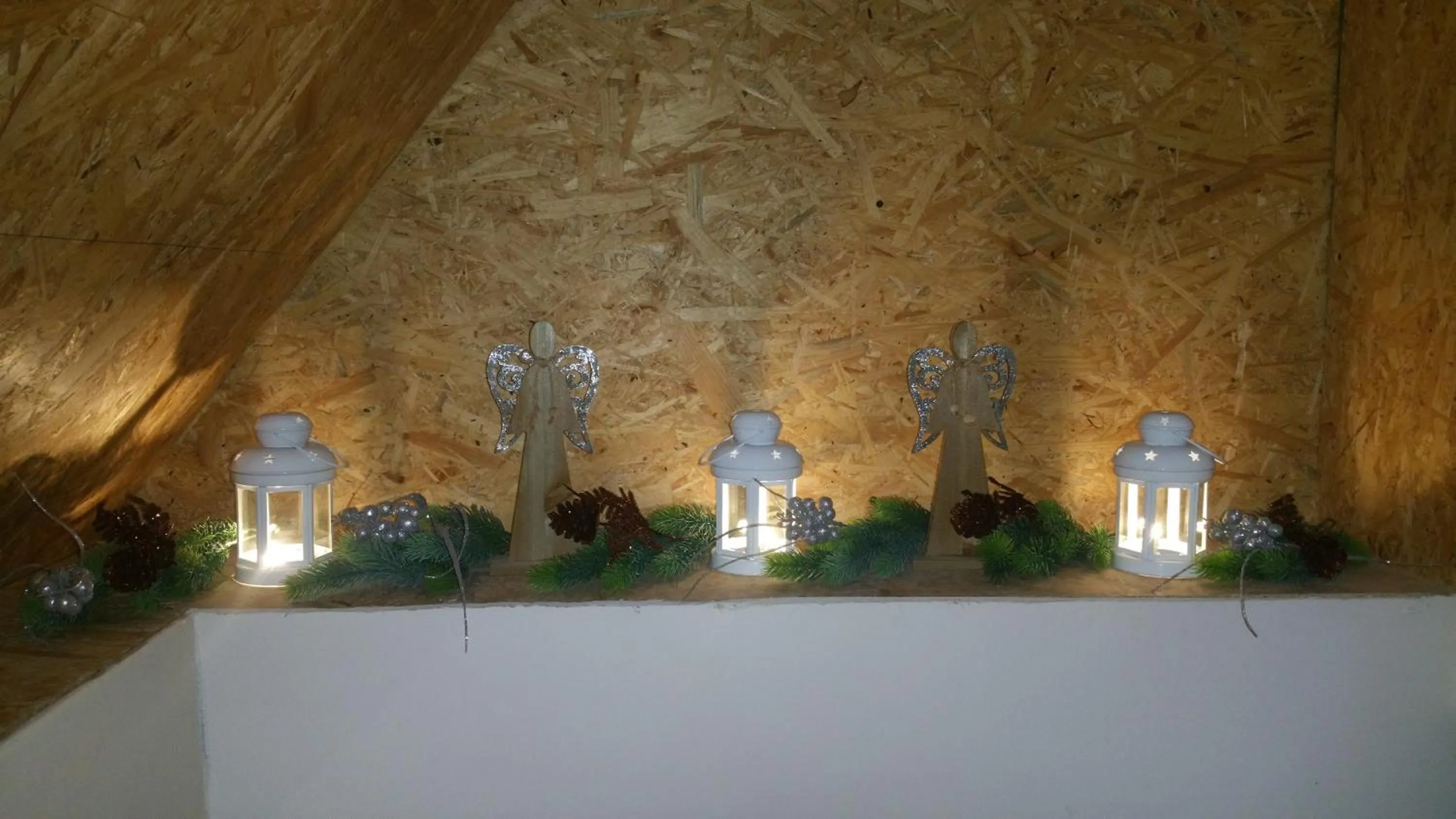 Decorative detail in Tatary - u Stanisławy