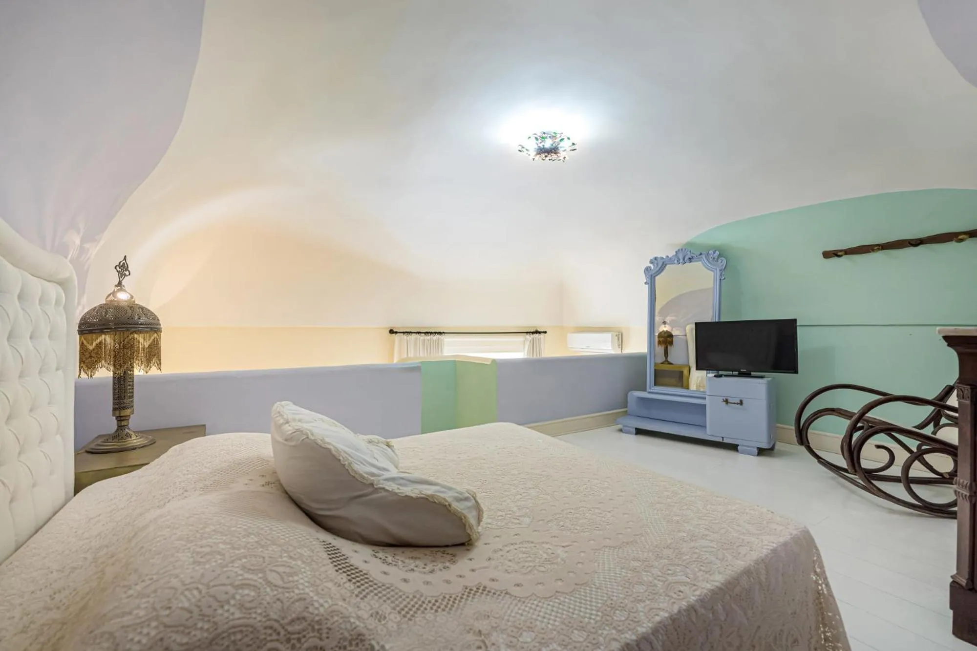 Bed in Casa Bormioli - Maison de Charme