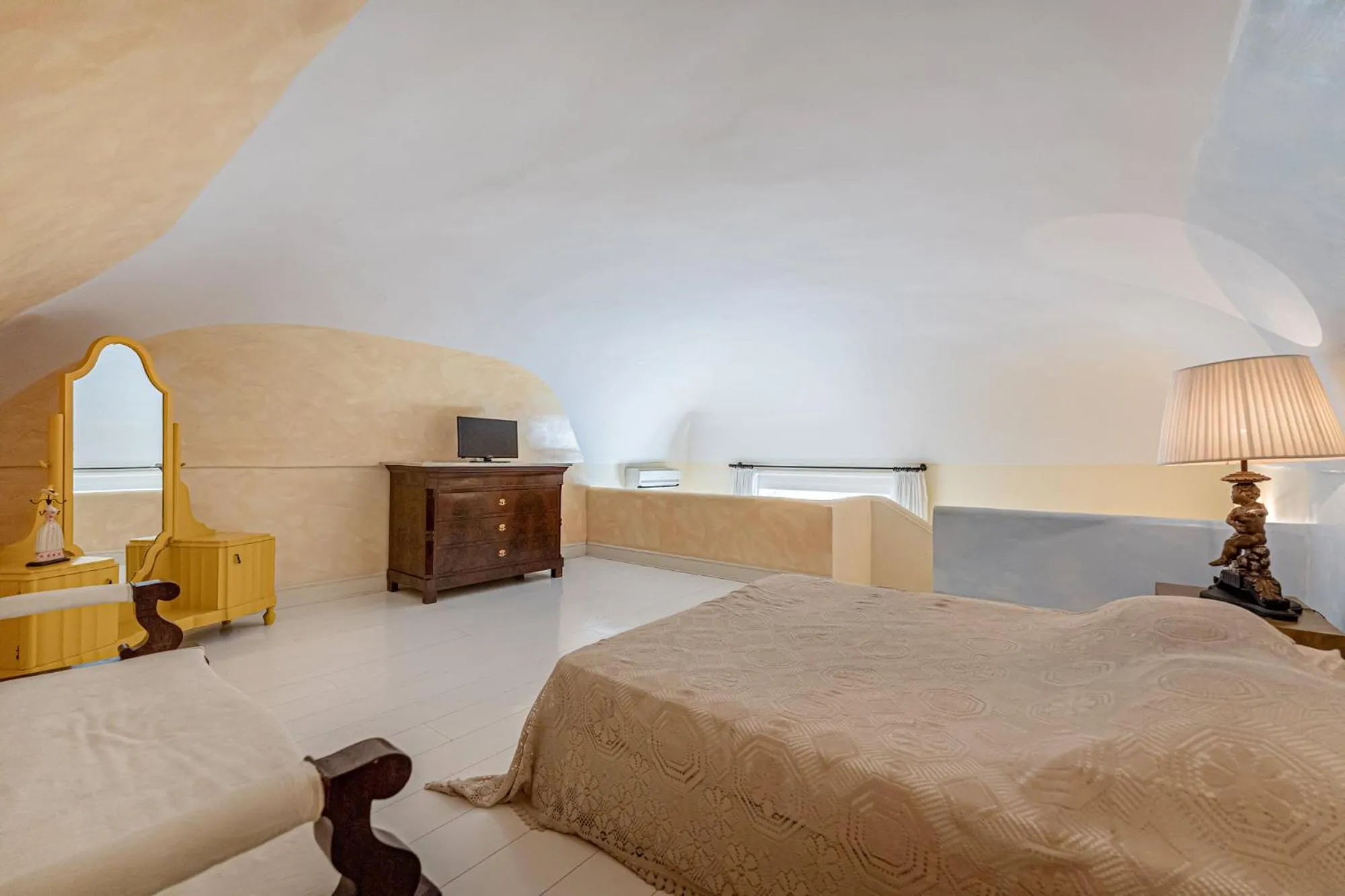 Bed in Casa Bormioli - Maison de Charme