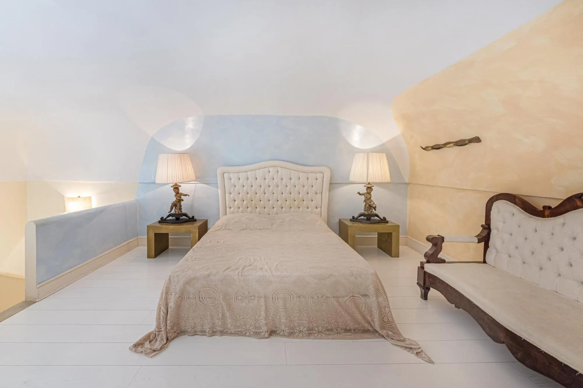 Bed in Casa Bormioli - Maison de Charme