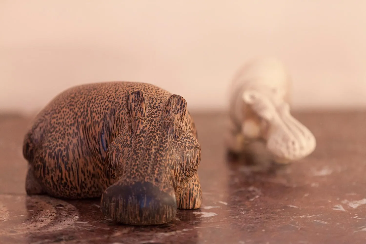 Decorative detail in Casa Bormioli - Maison de Charme