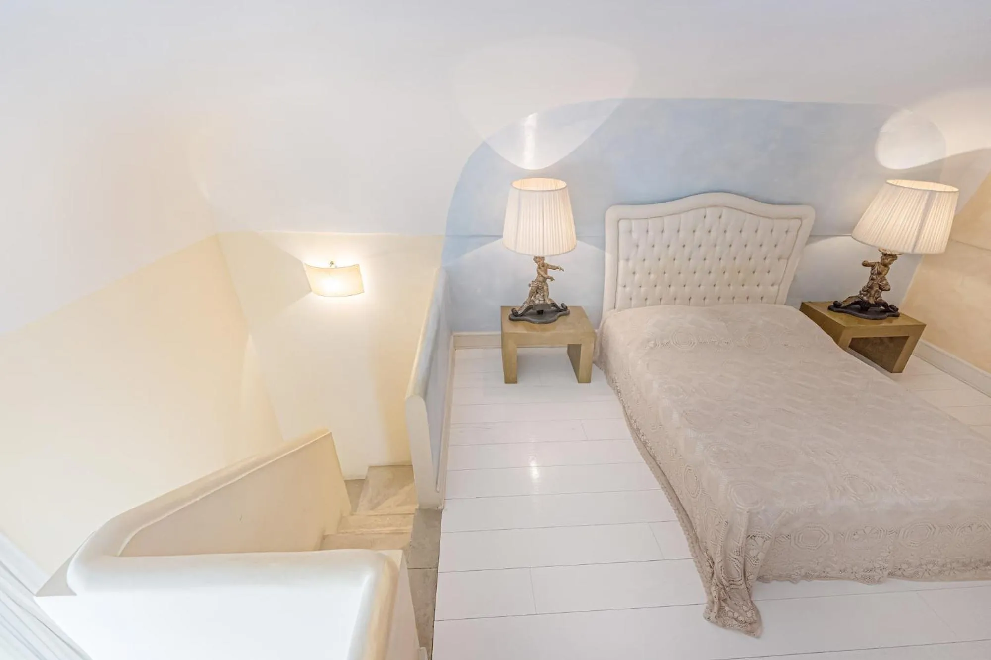 Bed in Casa Bormioli - Maison de Charme