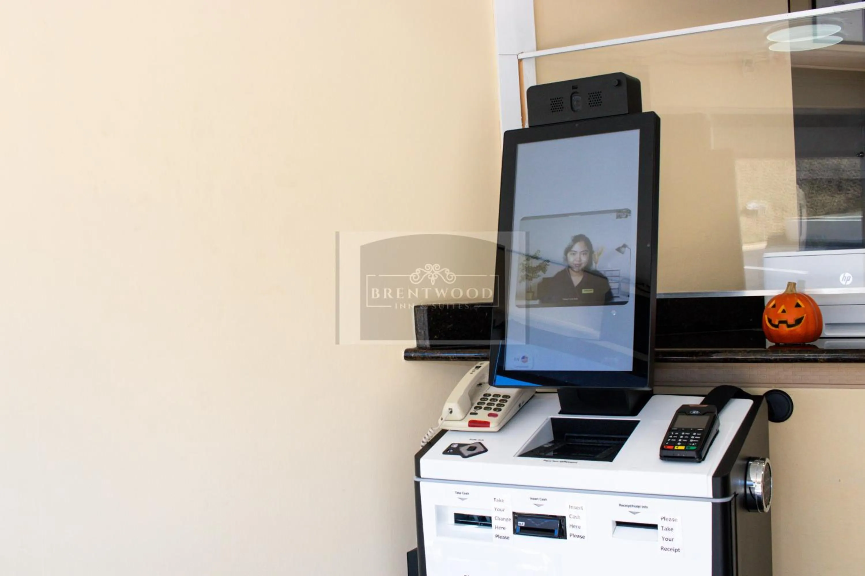 Brentwood inn & Suites - Lynchburg