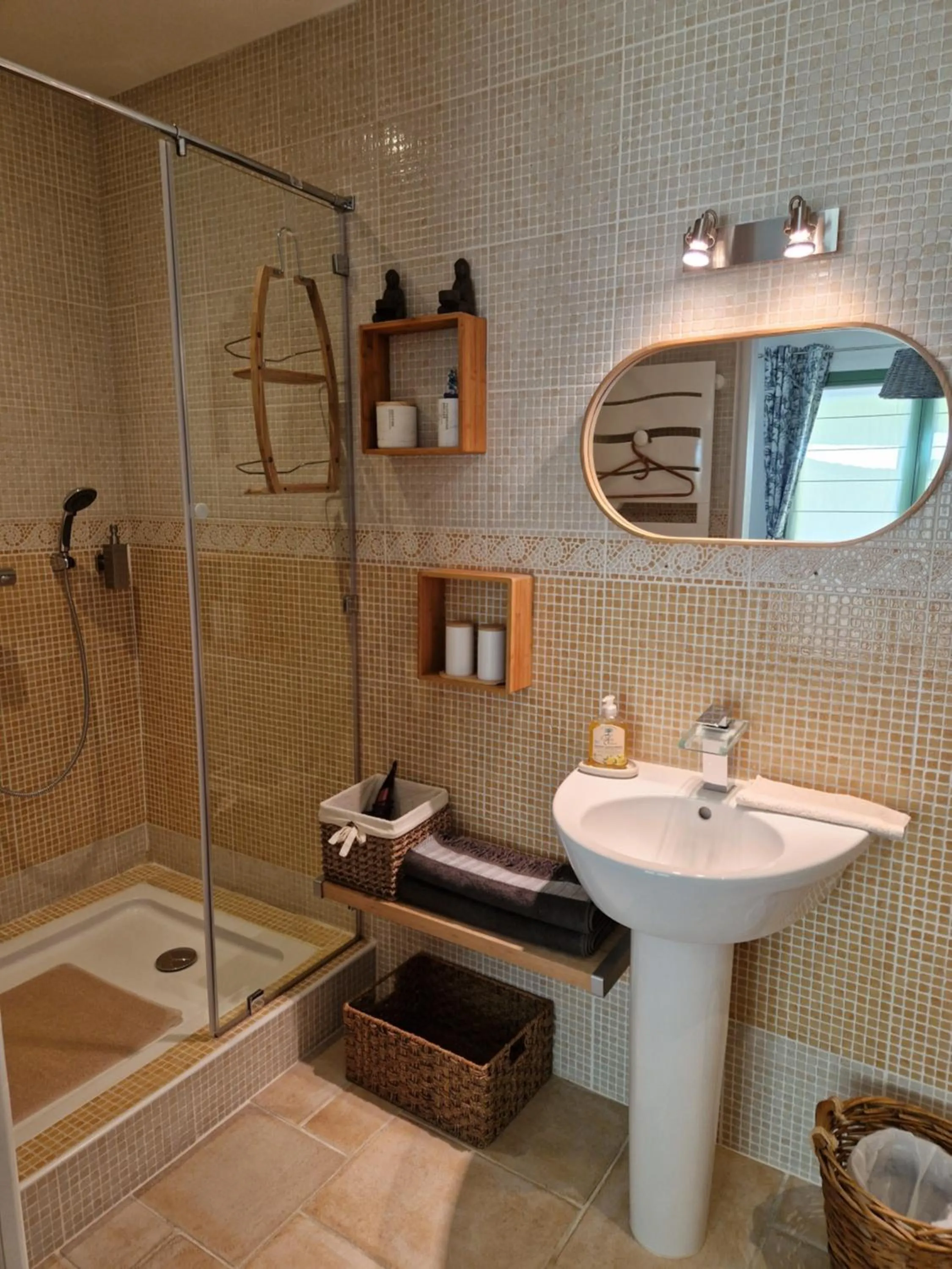 Le Petit Coin de Paradis