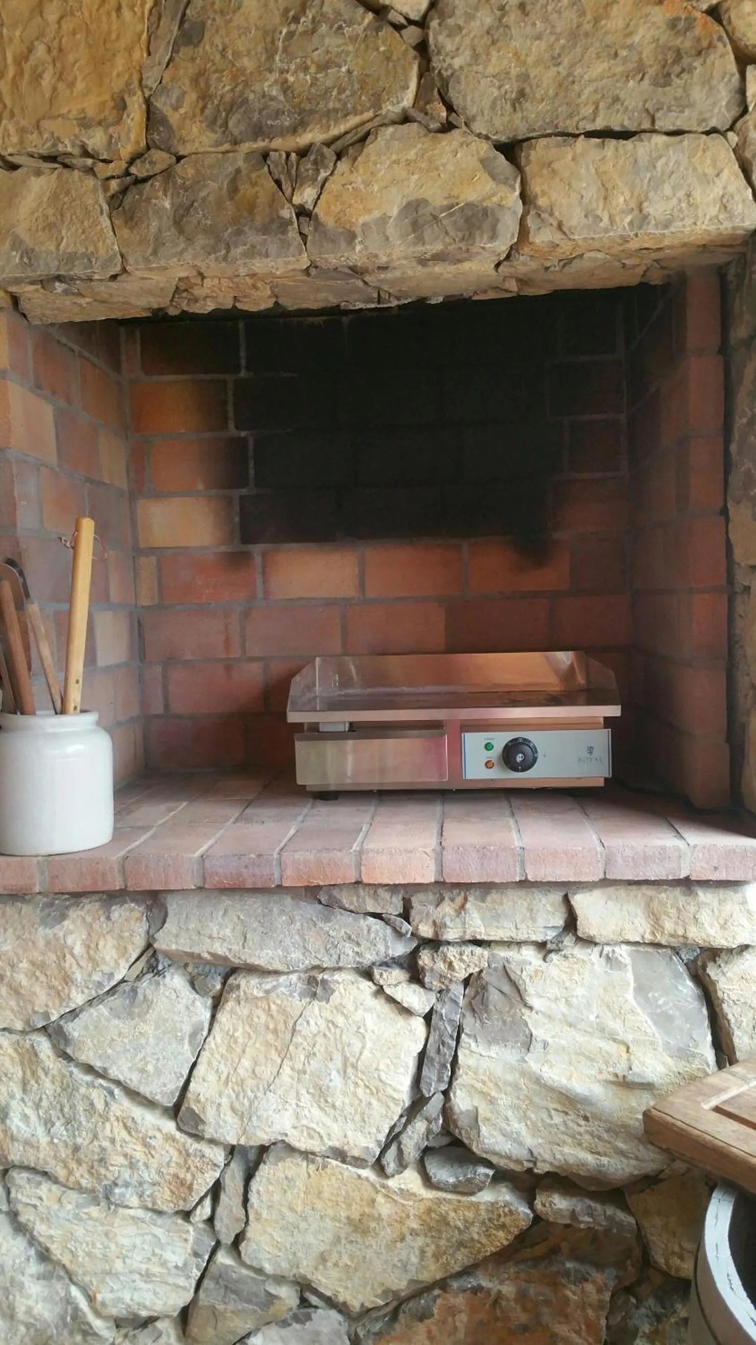 Le Petit Coin de Paradis