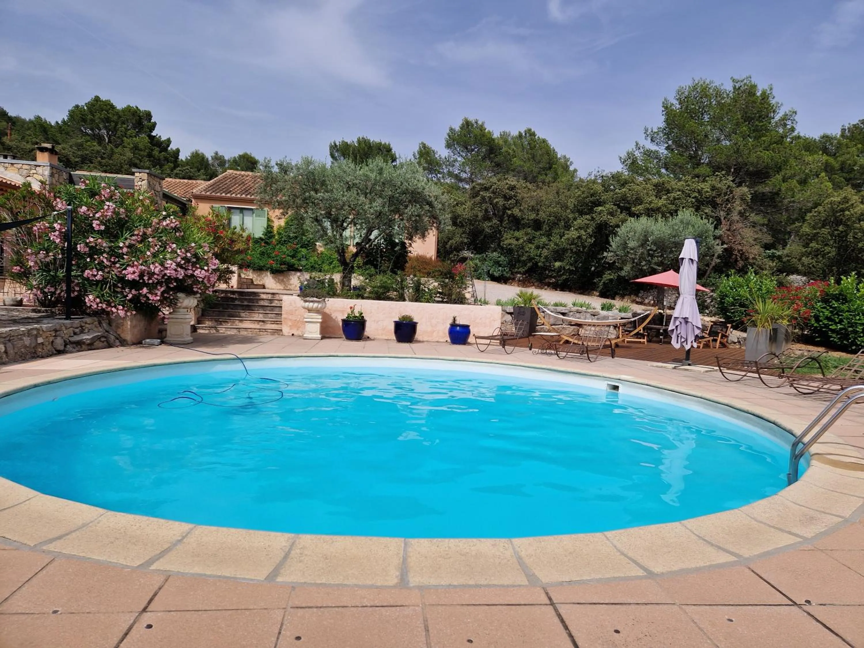 Le Petit Coin de Paradis