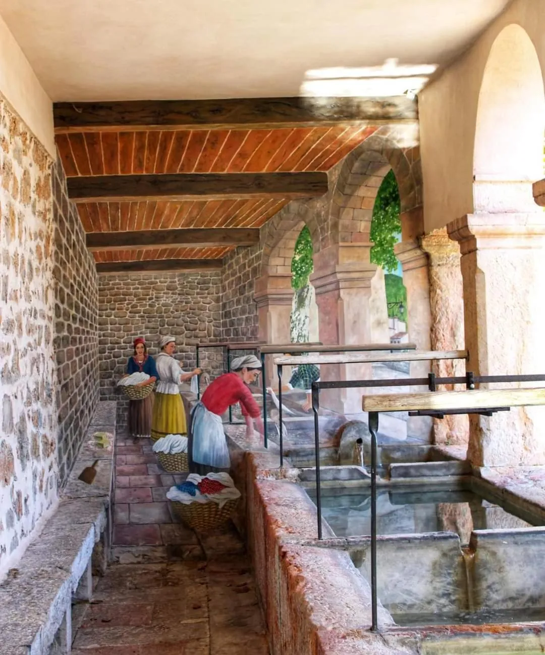 Le Petit Coin de Paradis