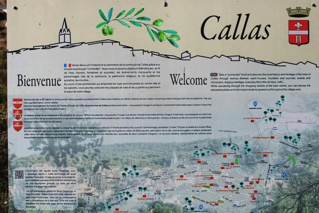 Le Petit Coin de Paradis