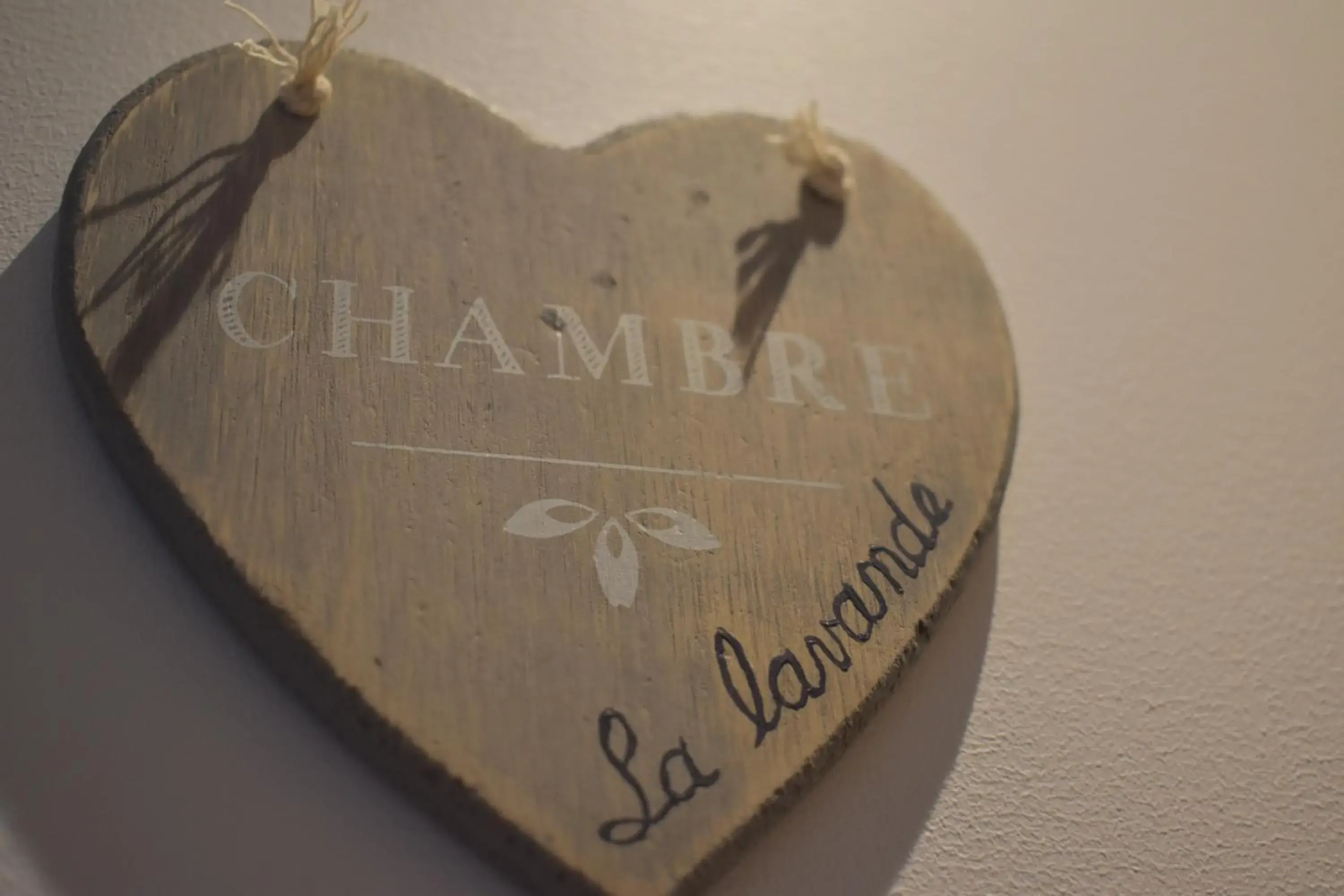 Double Room - single occupancy in Au Mas de Mont Double Room - single occupancy in Au Mas de Mont