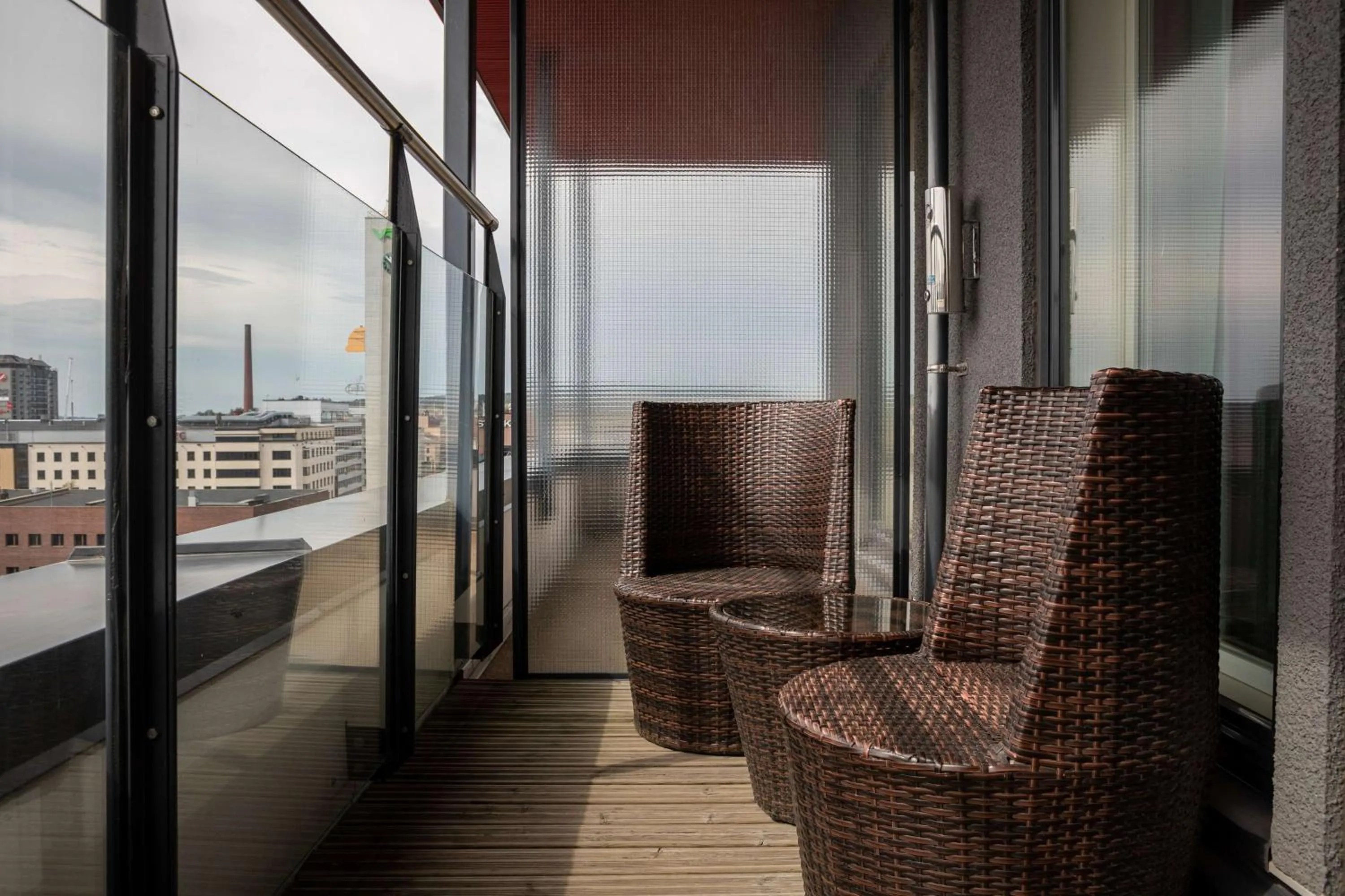 Other in Scandic Tampere Station